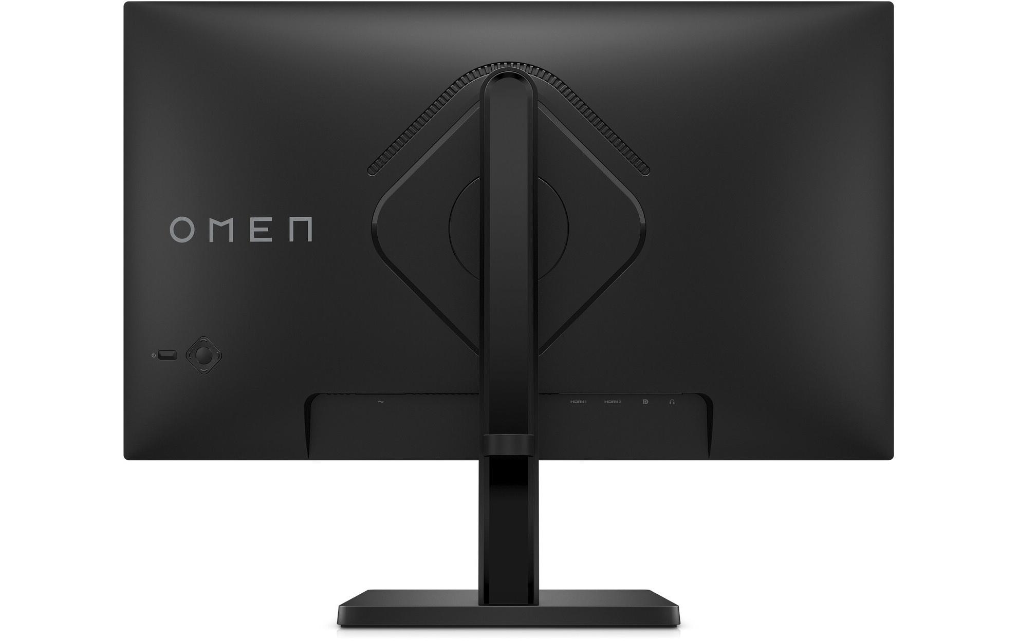 HP LED-Monitor »Inc. OMEN 24 780D9E9«, 60,21 cm/23,8 Zoll, 1920 x 1080 px, Full HD, 165 Hz