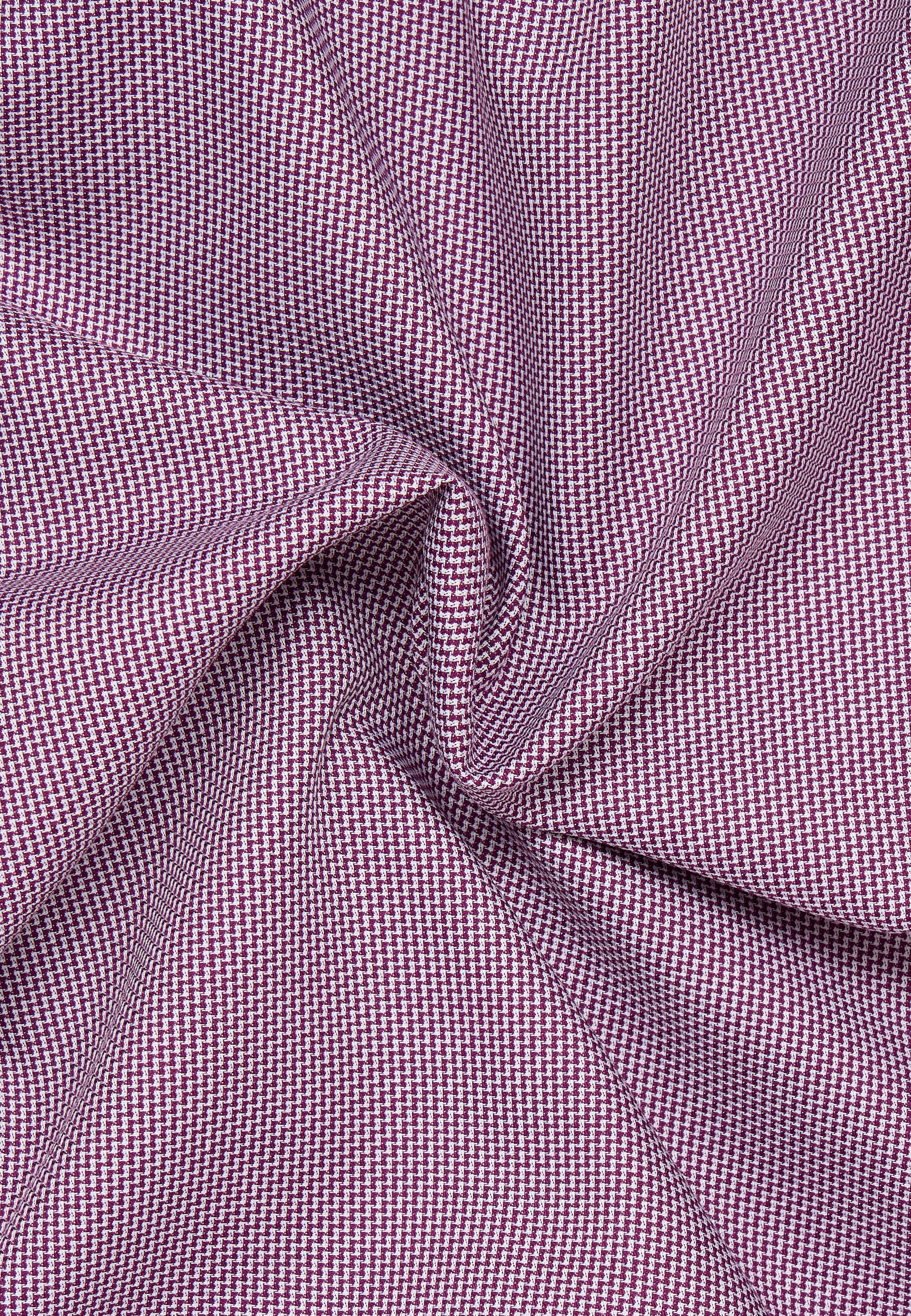 Eterna Langarmhemd »MODERN FIT« NON IRON (bügelfrei)