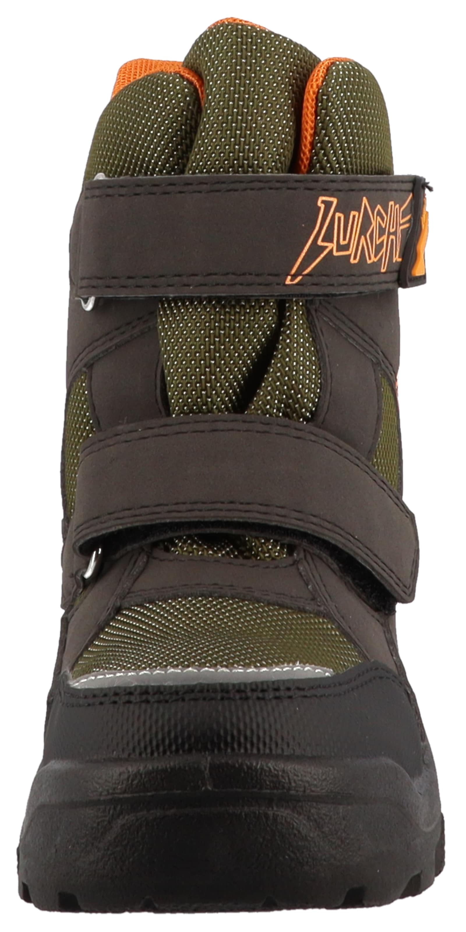 Lurchi Bottes d'hiver »Kepa SYMPATEX«  bottes à scratch avec SYMPATEX, gabarit de taille à télécharger