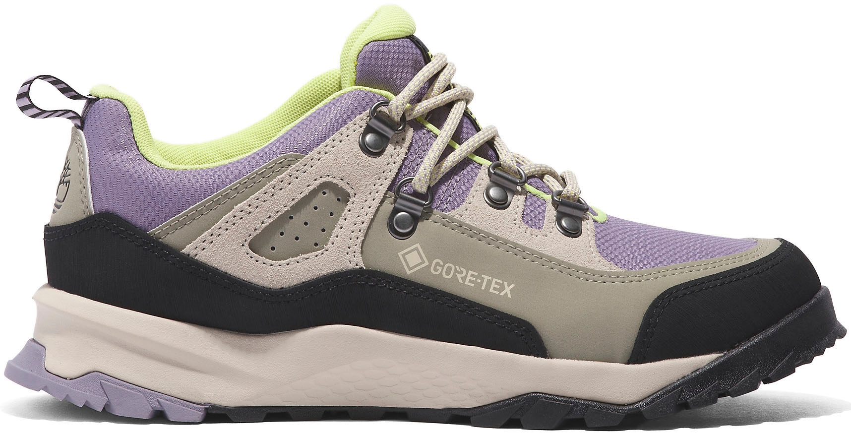 Timberland Outdoorschuh »Lincoln Peak LOW LACE UP GTX HIKING«, wasserdicht