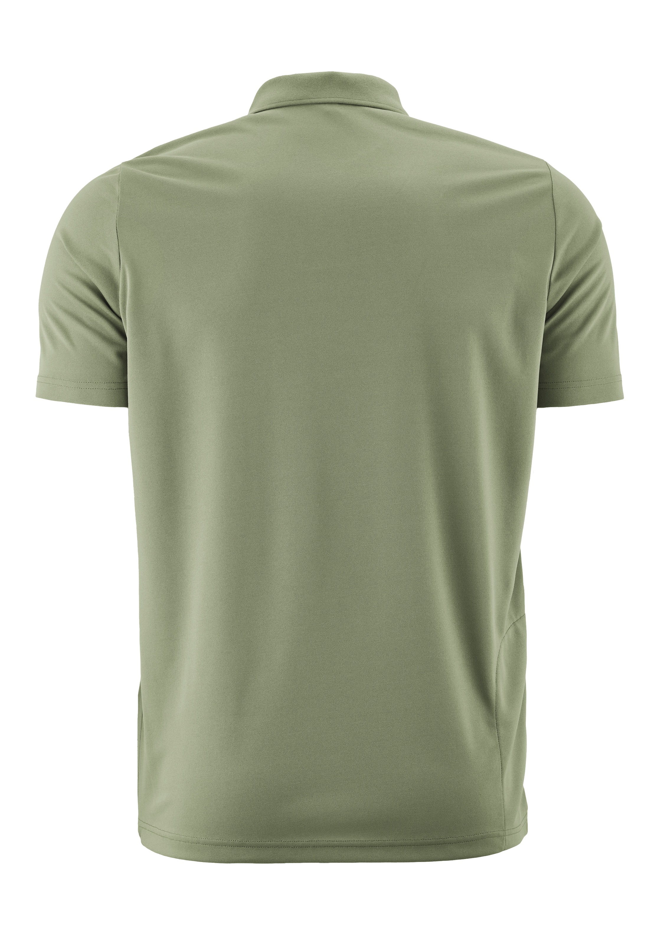 Gonso Radtrikot »Essential Poloshirt M« Herren Fahrradtrikot kurzarm, elastisches und atmungsaktives Radshirt