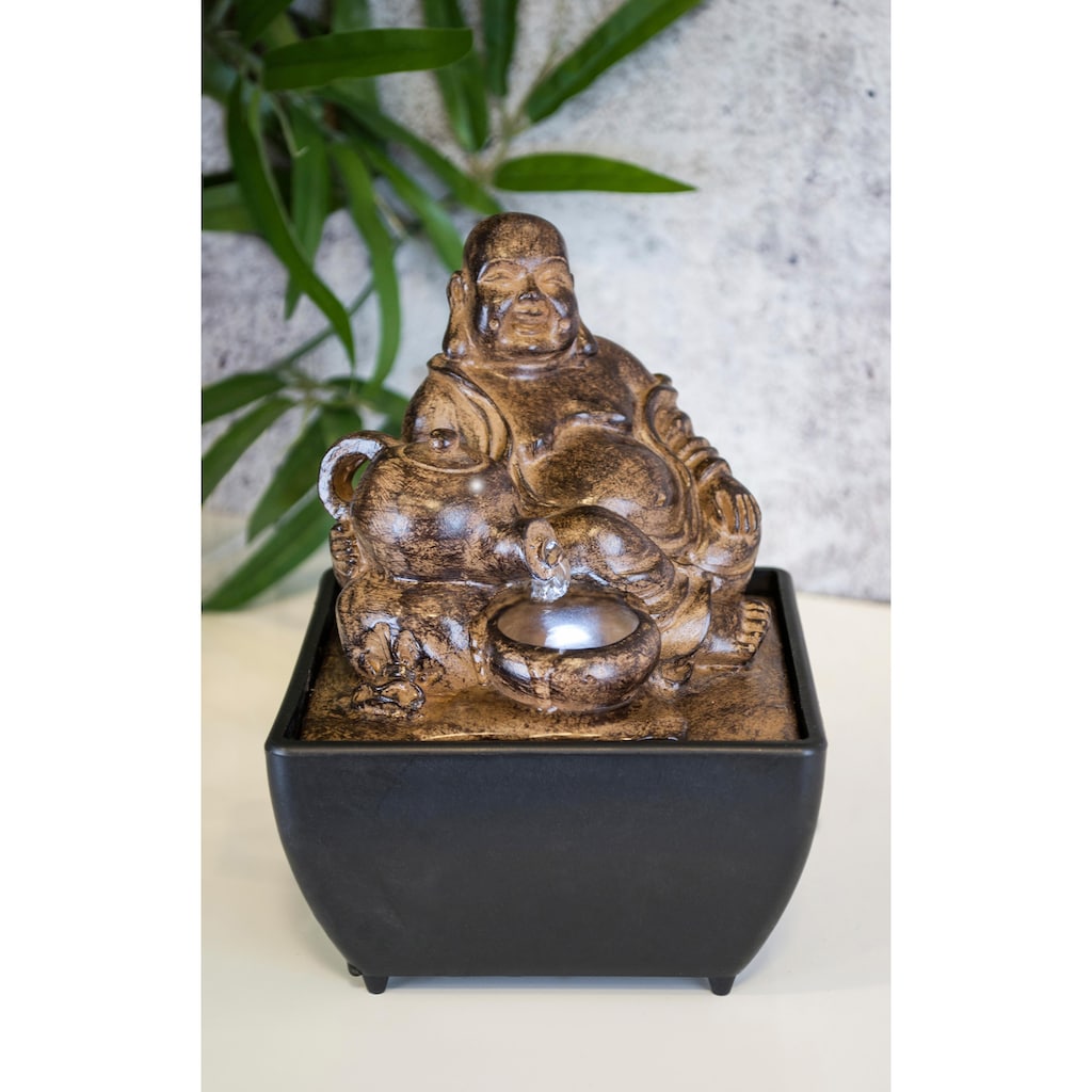 pajoma Buddhafigur »Buddha«