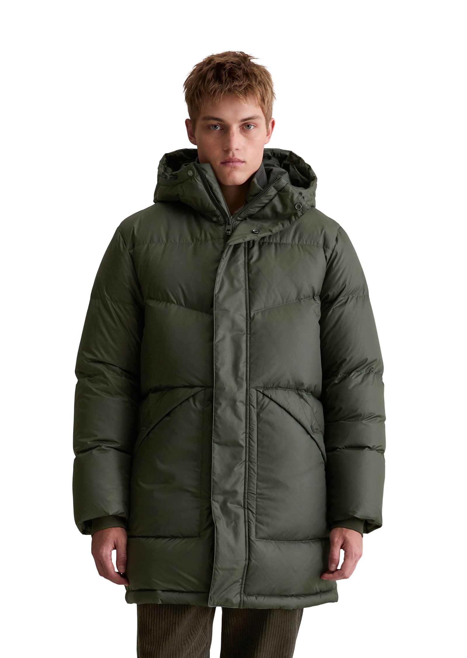 Marc O'Polo DENIM Manteau en duvet