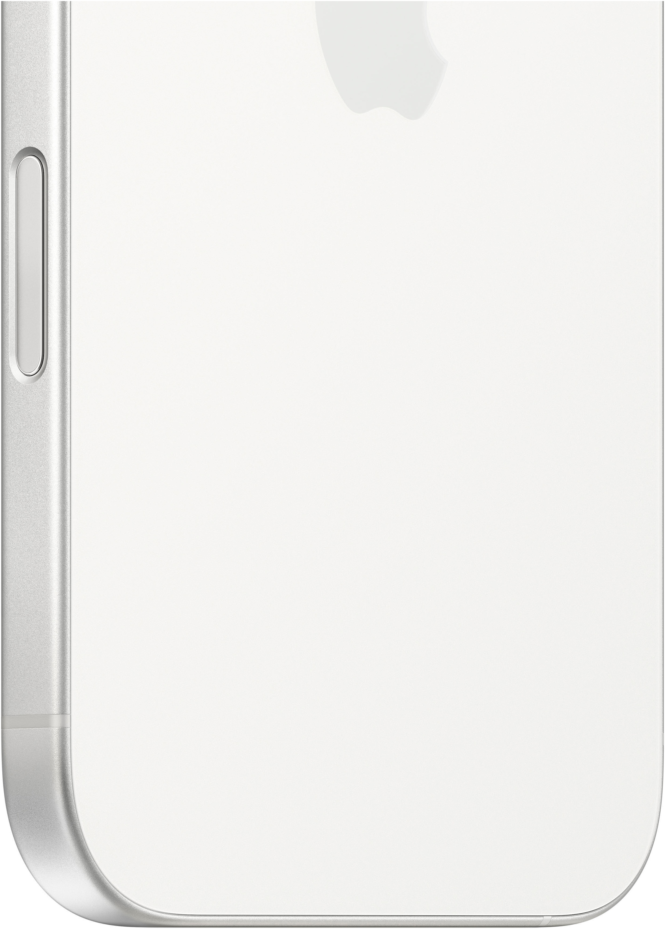 Apple Smartphone »iPhone 16« Weiss