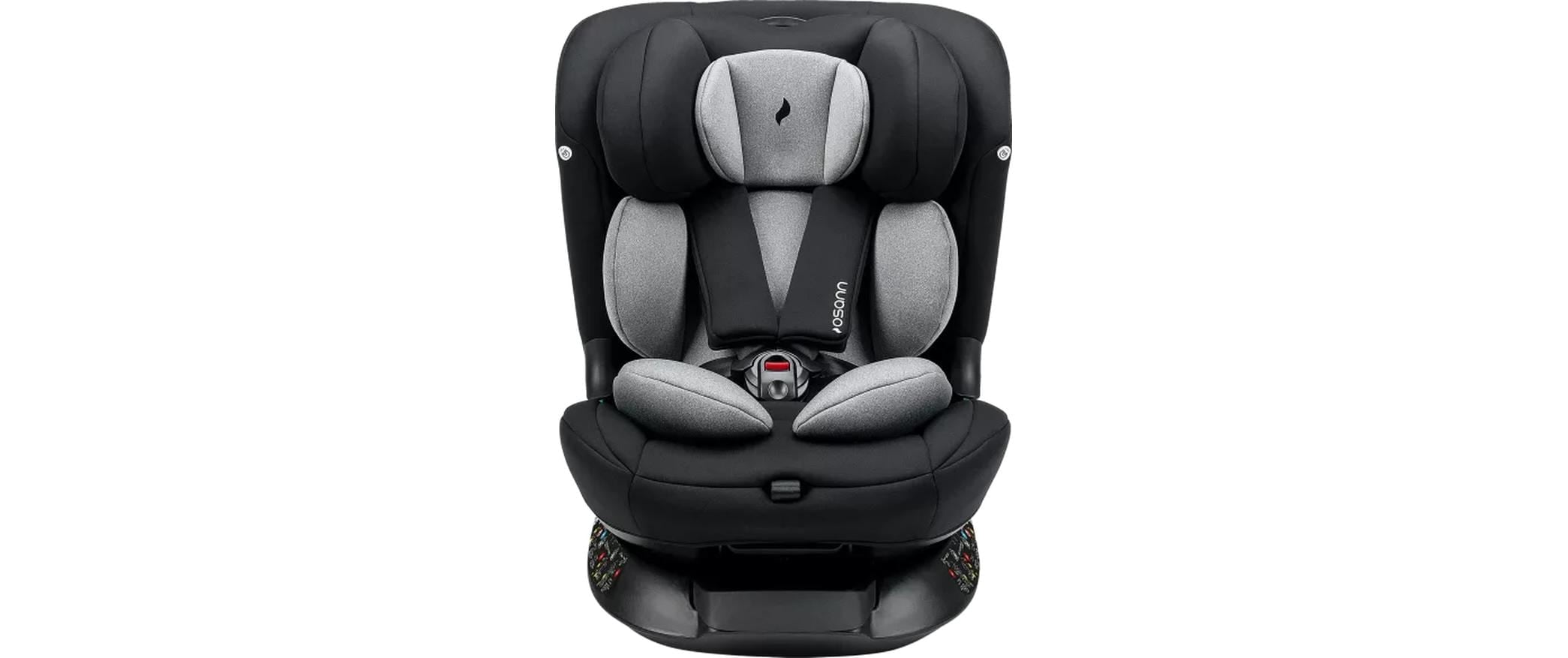 Osann Autokindersitz »Taos360«, Klasse 0 / 1 / II / III (bis 36 kg)