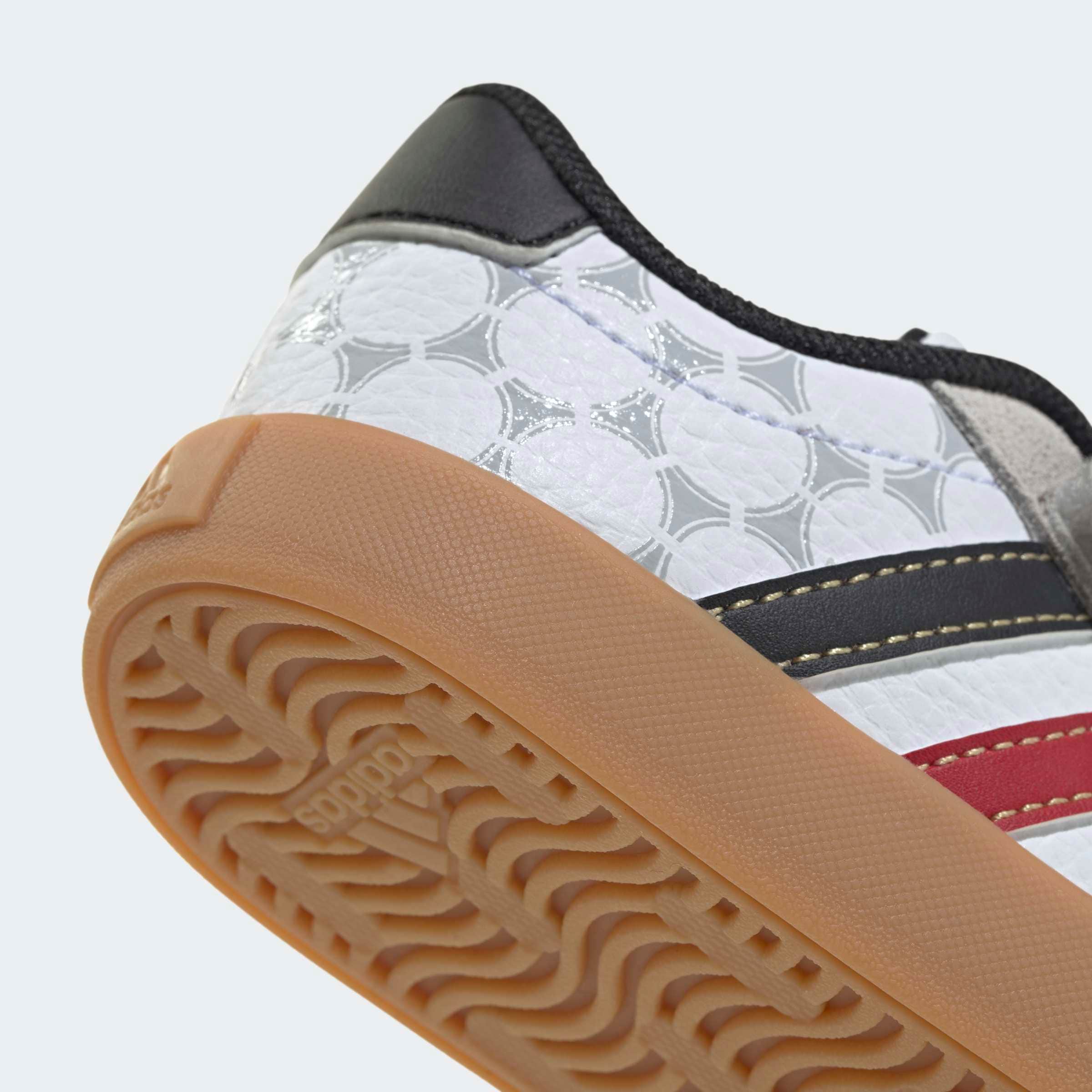 adidas Sportswear Sneakers »VL COURT 3.0 KIDS«  pour enfants, World Cup Nations Pack