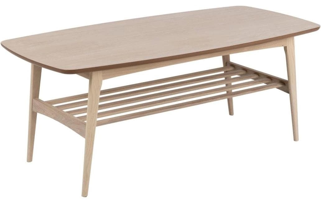 Image of AC Design Couchtisch "Woodstock 120 x 60 x 47 cm"