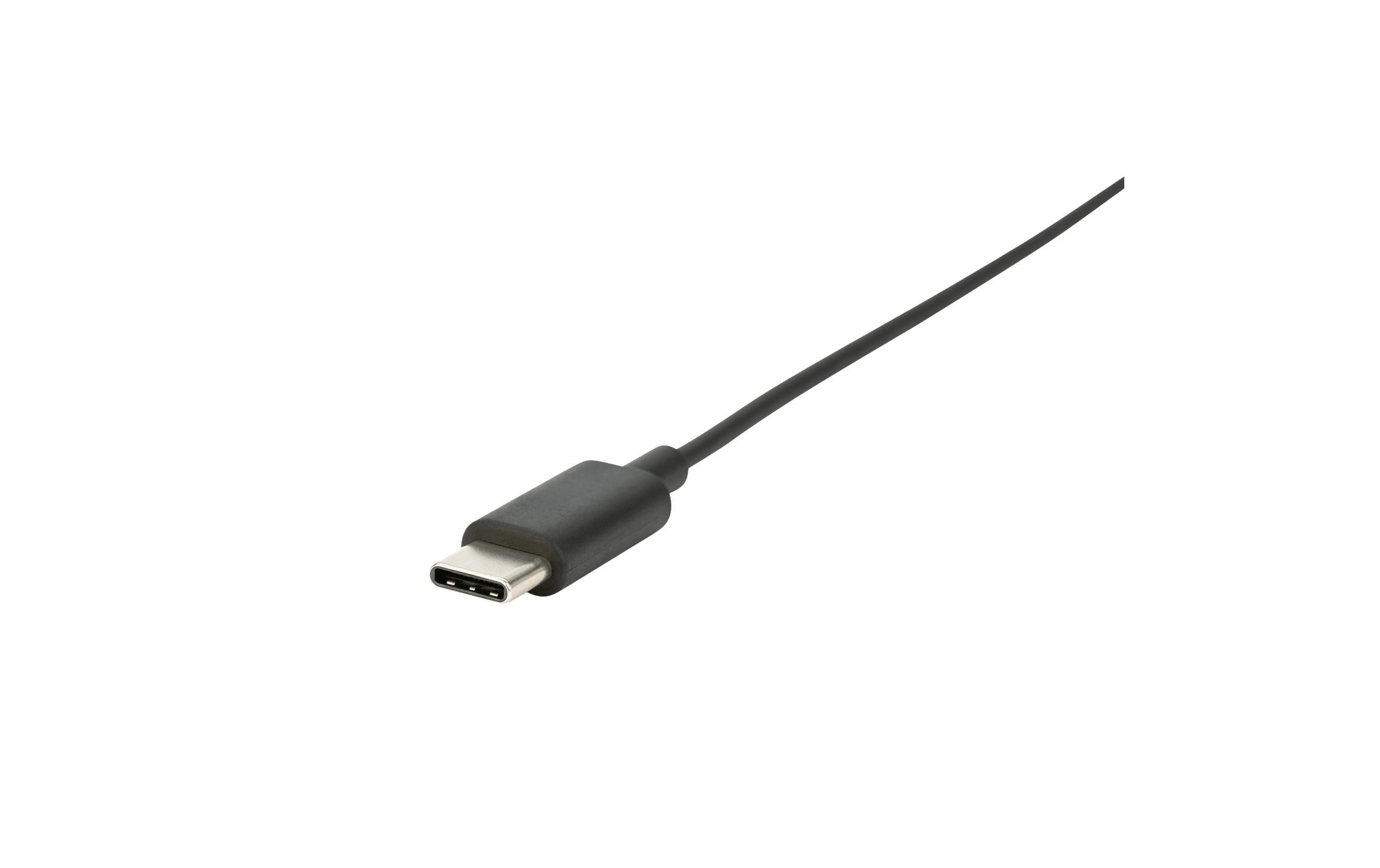 Jabra Headset »Evolve 40 Duo MS USB-«, Noise-Cancelling