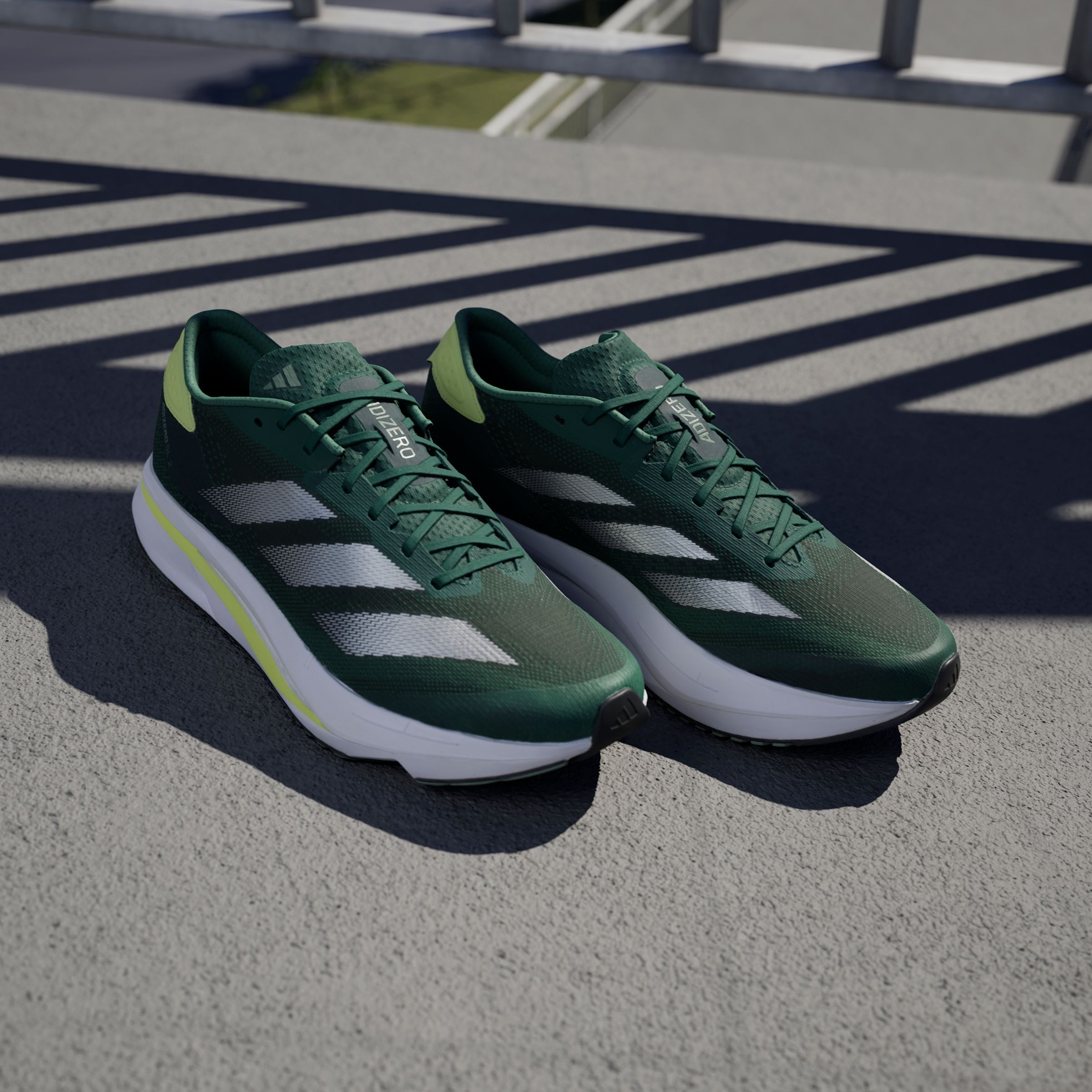 adidas Performance Laufschuh »ADIZERO SL2«