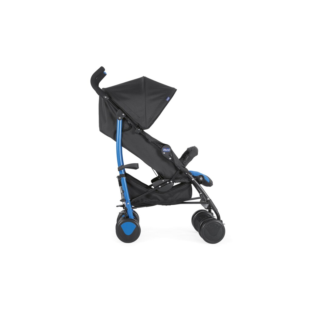 Chicco Kinder-Buggy »Echo Mr.Blue«, 22 kg