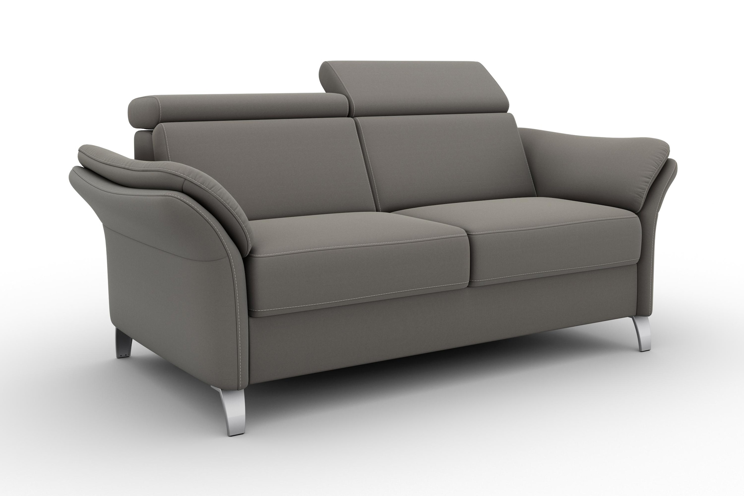 sit&more 2,5-Sitzer »Vincenzo«