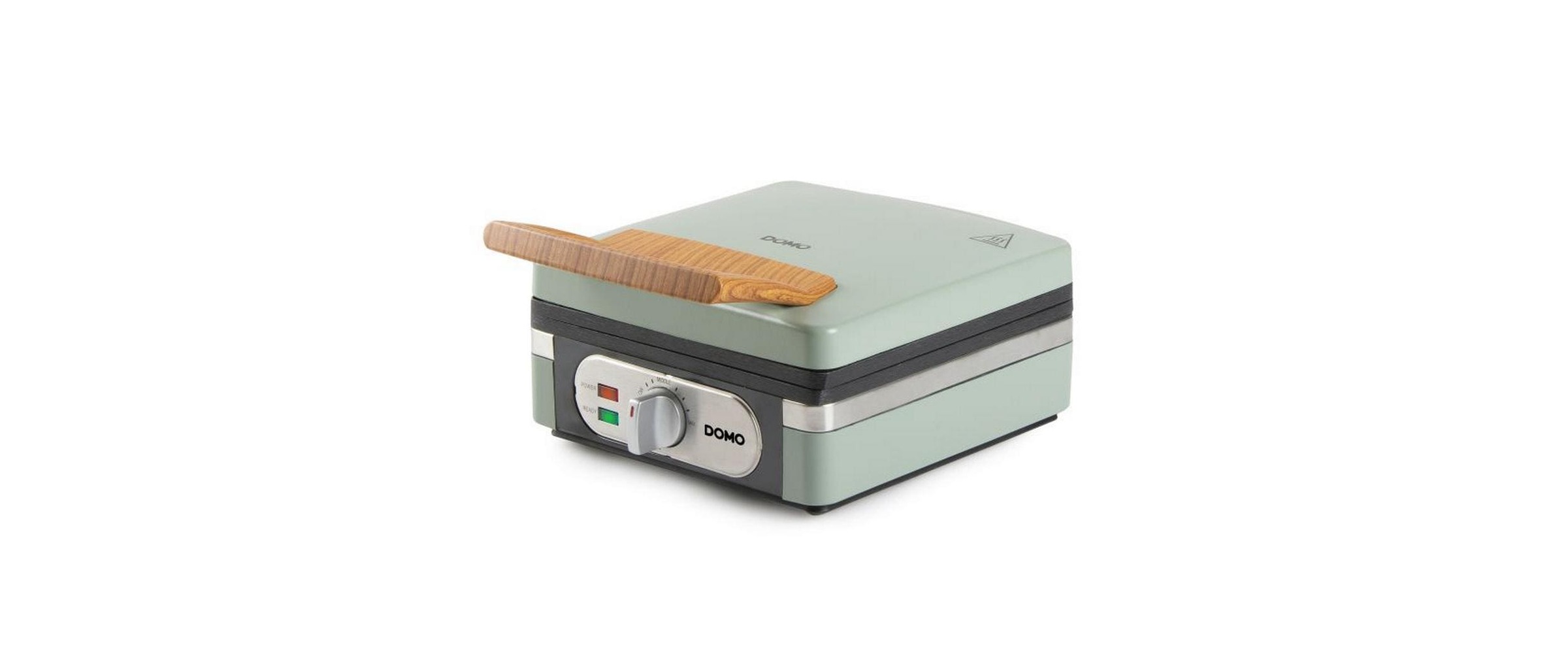 Domo Waffeleisen »DO9273W«, 1400 W