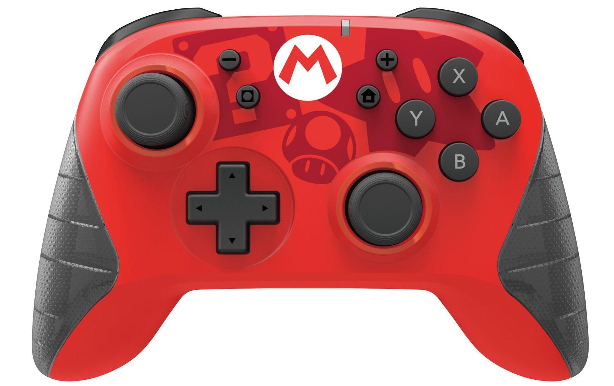 Image of Hori Gaming-Controller »Horipad Controller« bei Ackermann Versand Schweiz