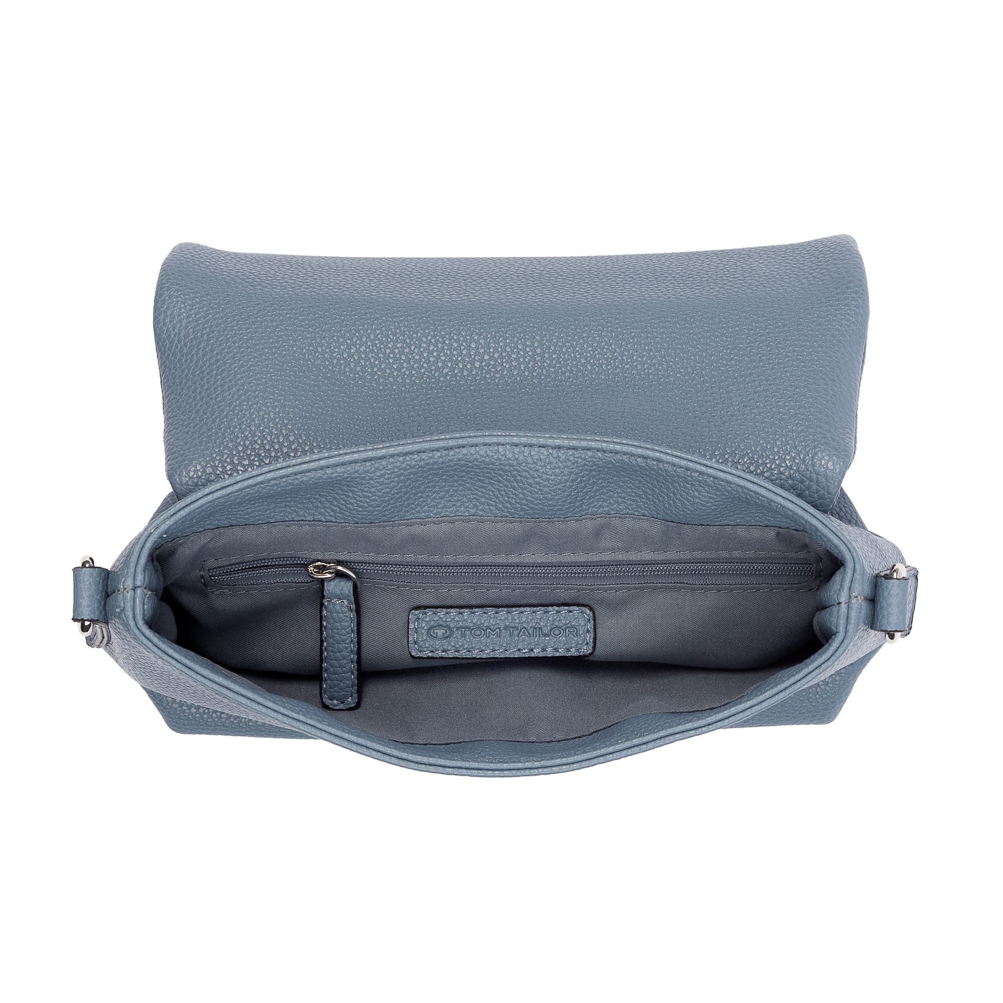 TOM TAILOR Umhängetasche »Orla« Damen Schultertasche, mit perfekt passendem Gurt