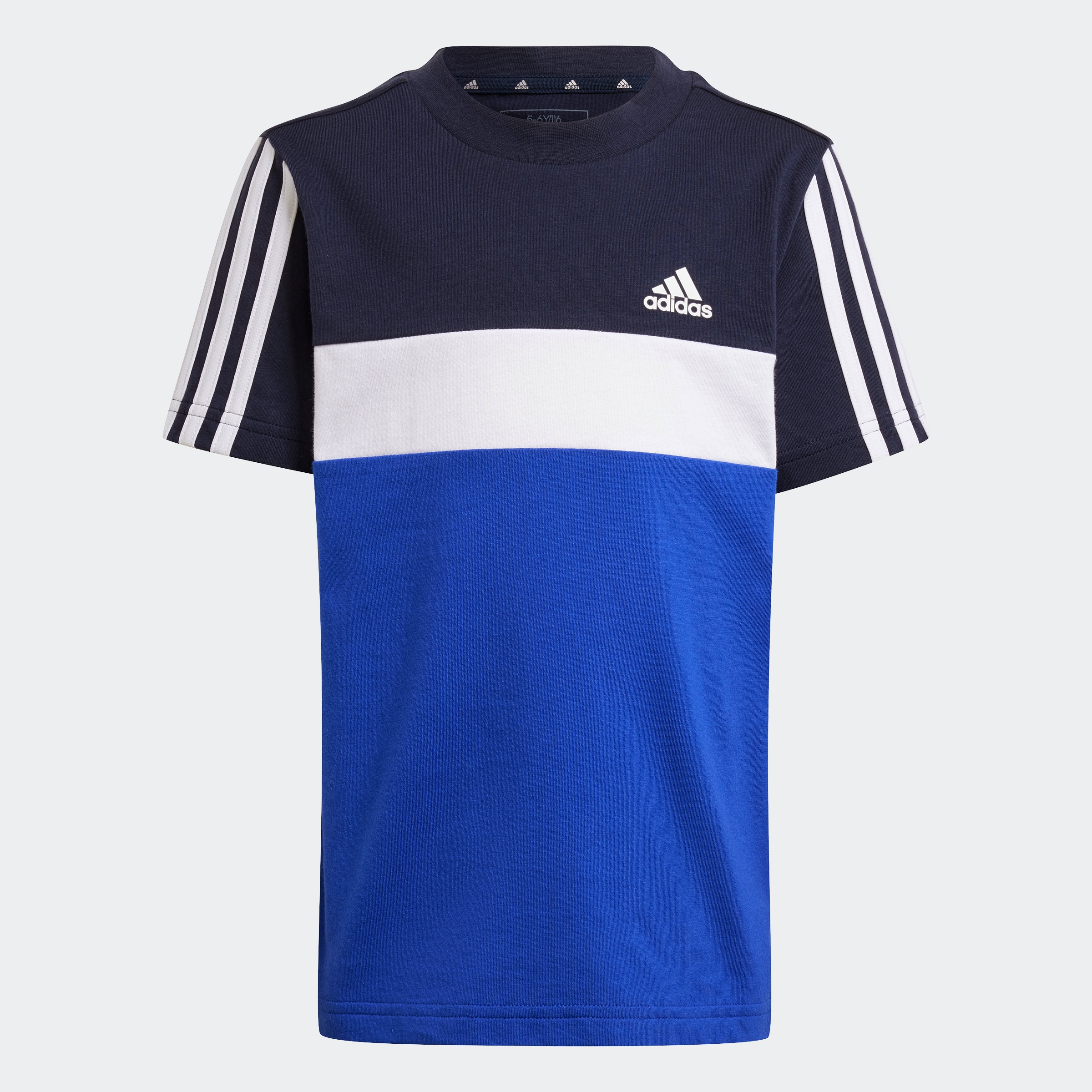 adidas Sportswear T-Shirt »LK 3S TIB T«