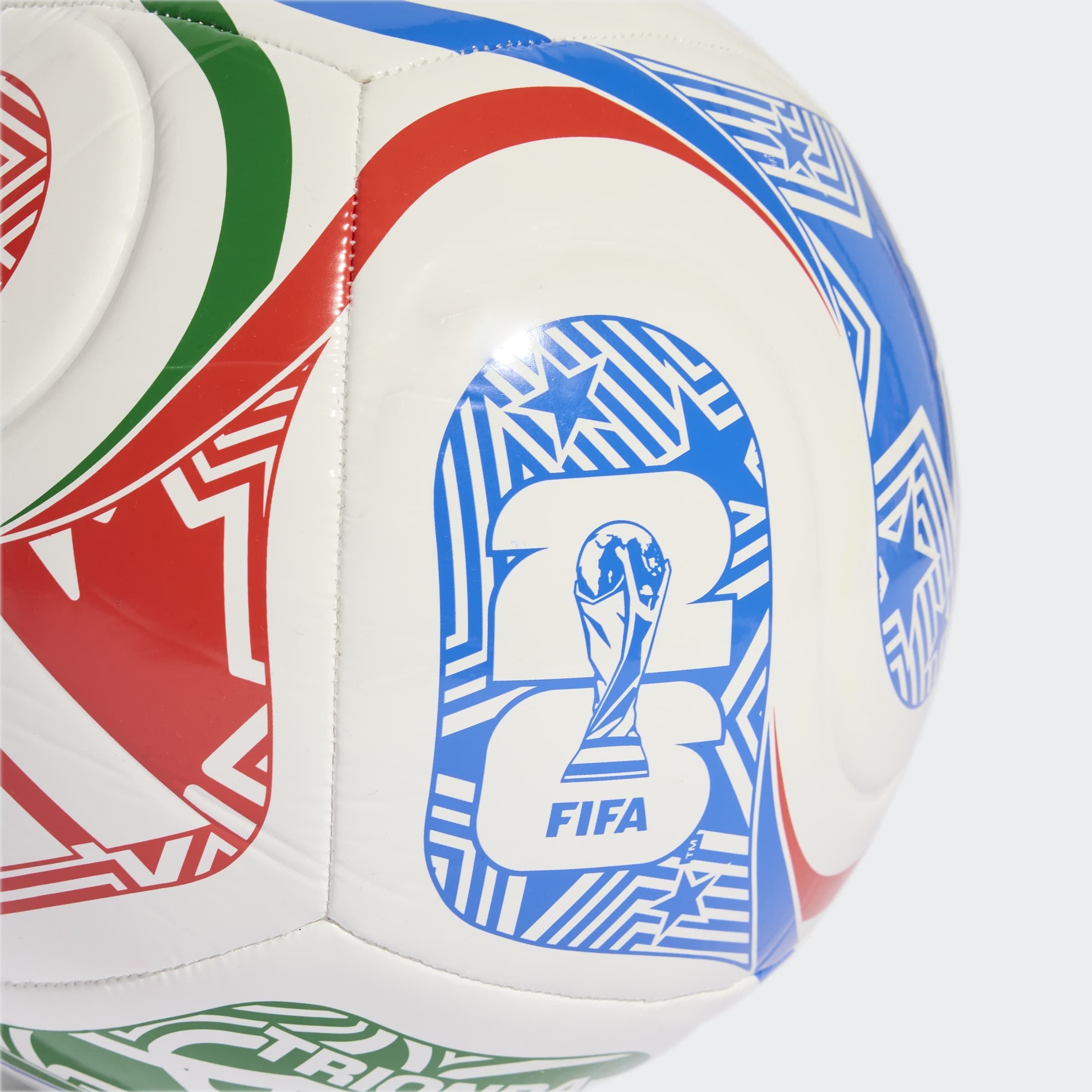 adidas Performance Football »WC CLB« WM