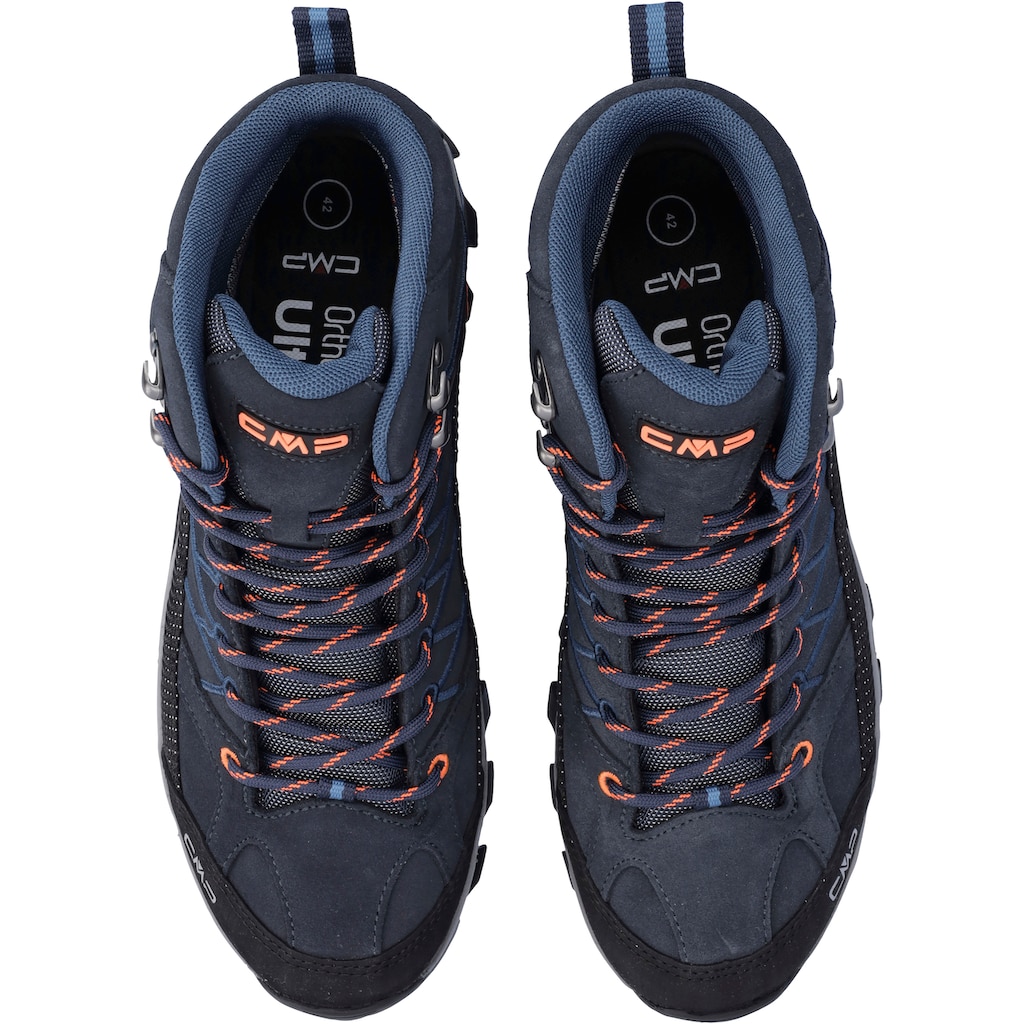 CMP Wanderschuh »Rigel Mid Waterproof«, wasserdicht