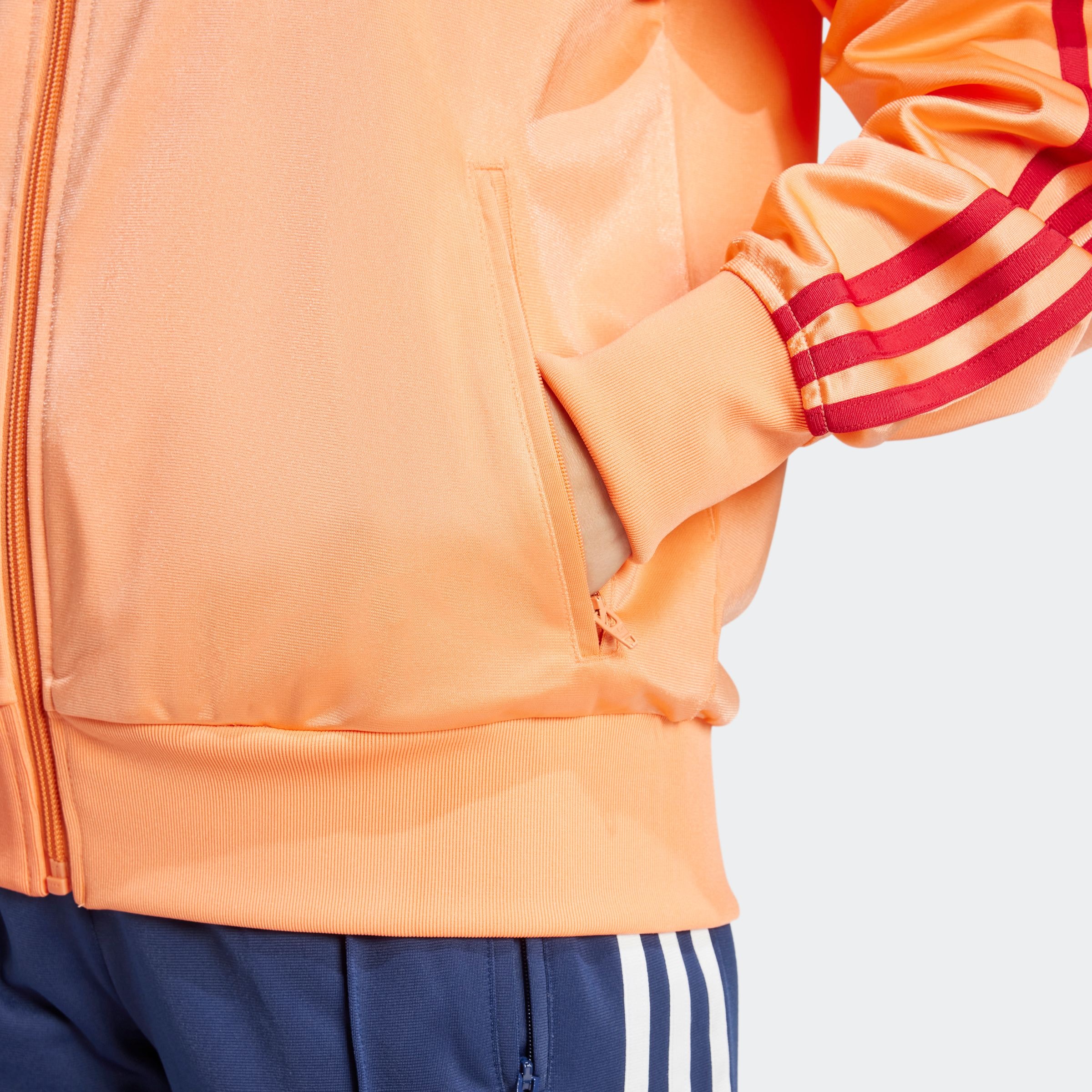 adidas Originals Trainingsjacke »FIREBIRD  TT«