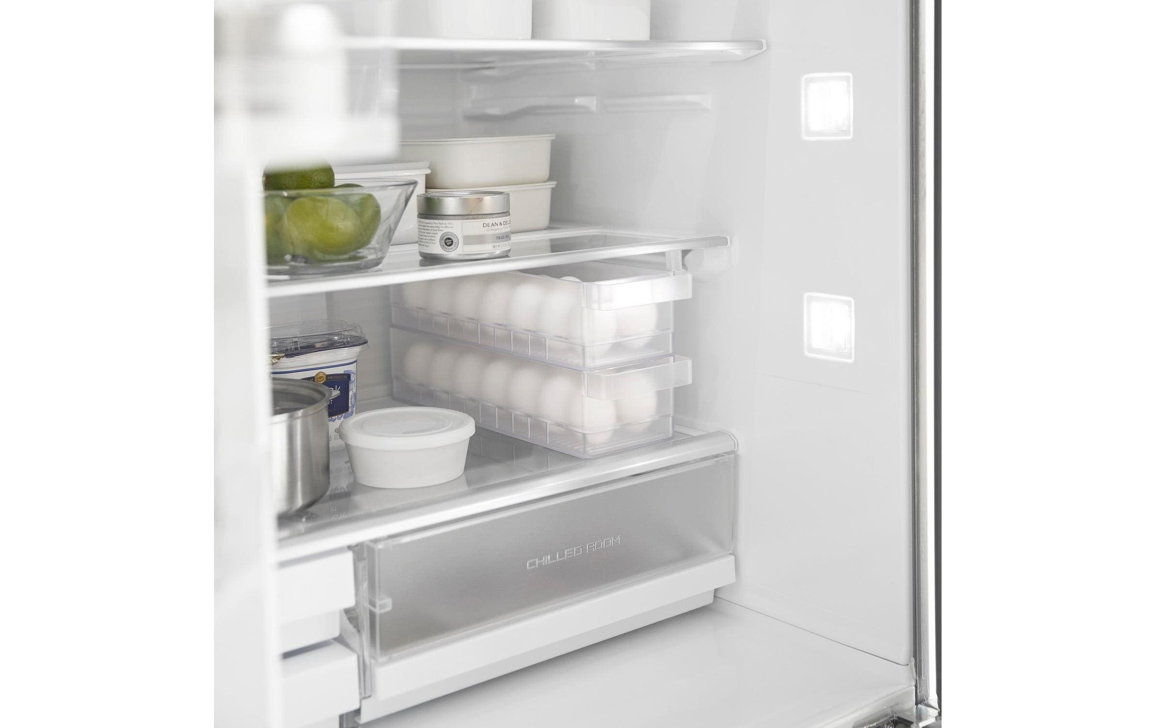 Yamazaki Boîte à provisions »Tower 11,1 x 37.5 cm« 1 tlg.