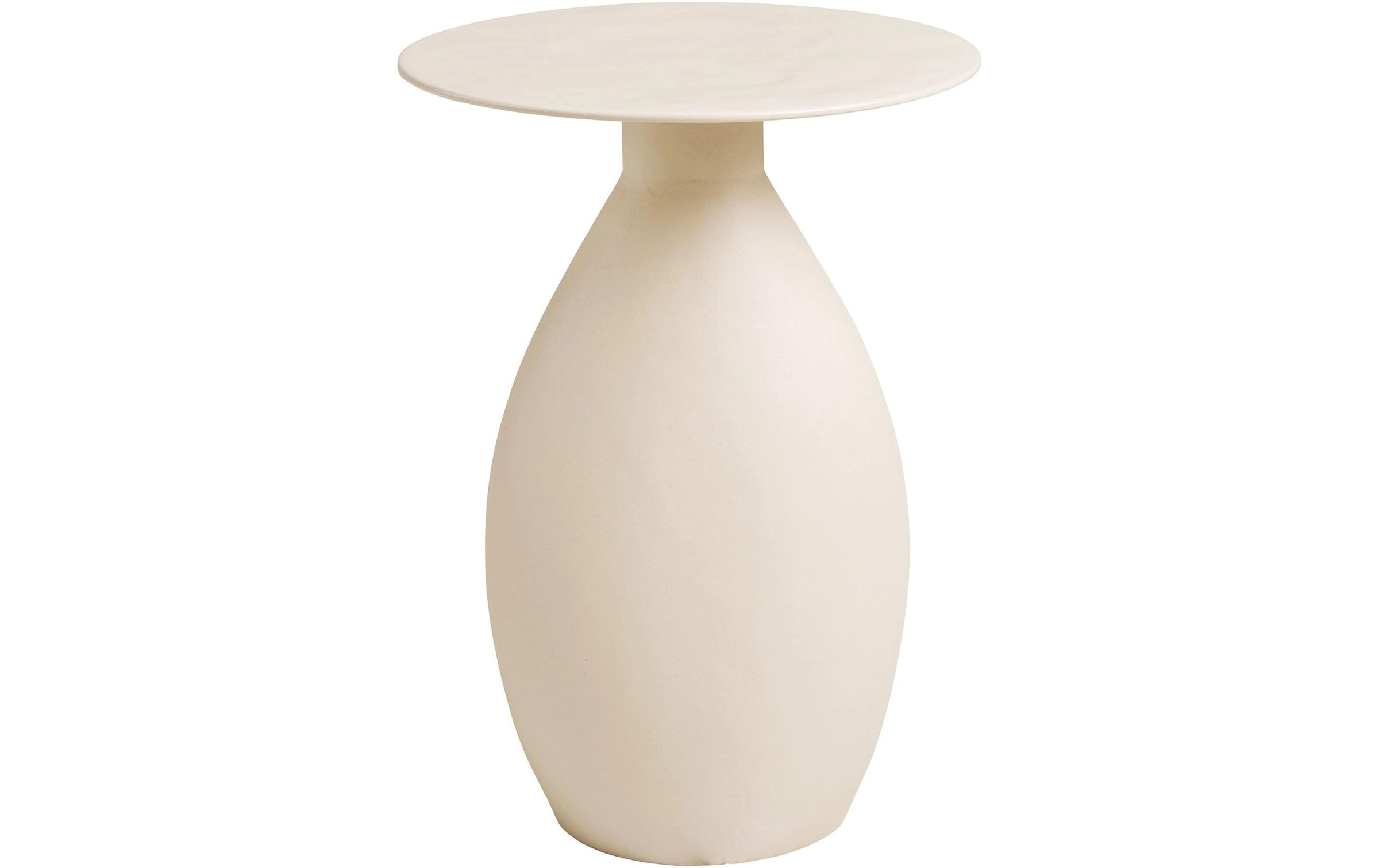 Image of House Nordic Beistelltisch "Calais, ø 36 x 50 cm"