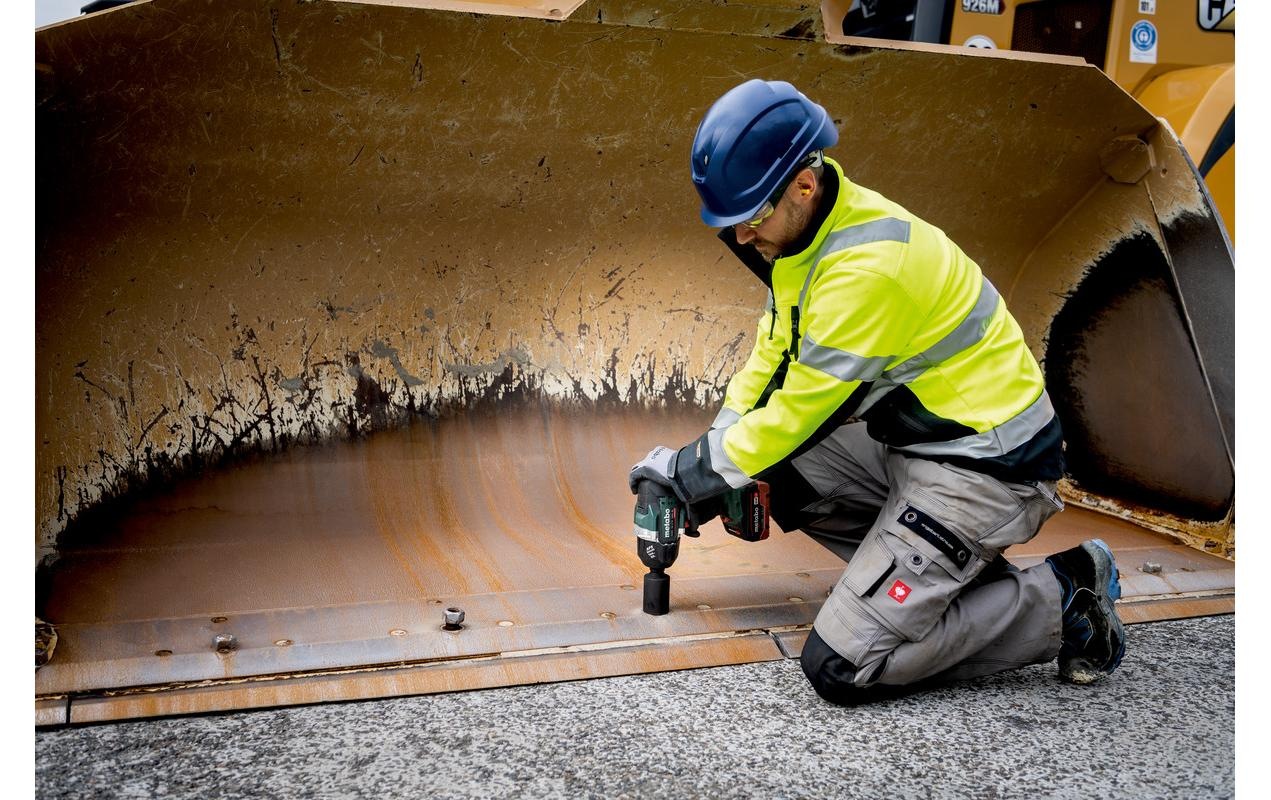 metabo Akku-Schlagschrauber »Metabo SSW 18 LTX 1750«