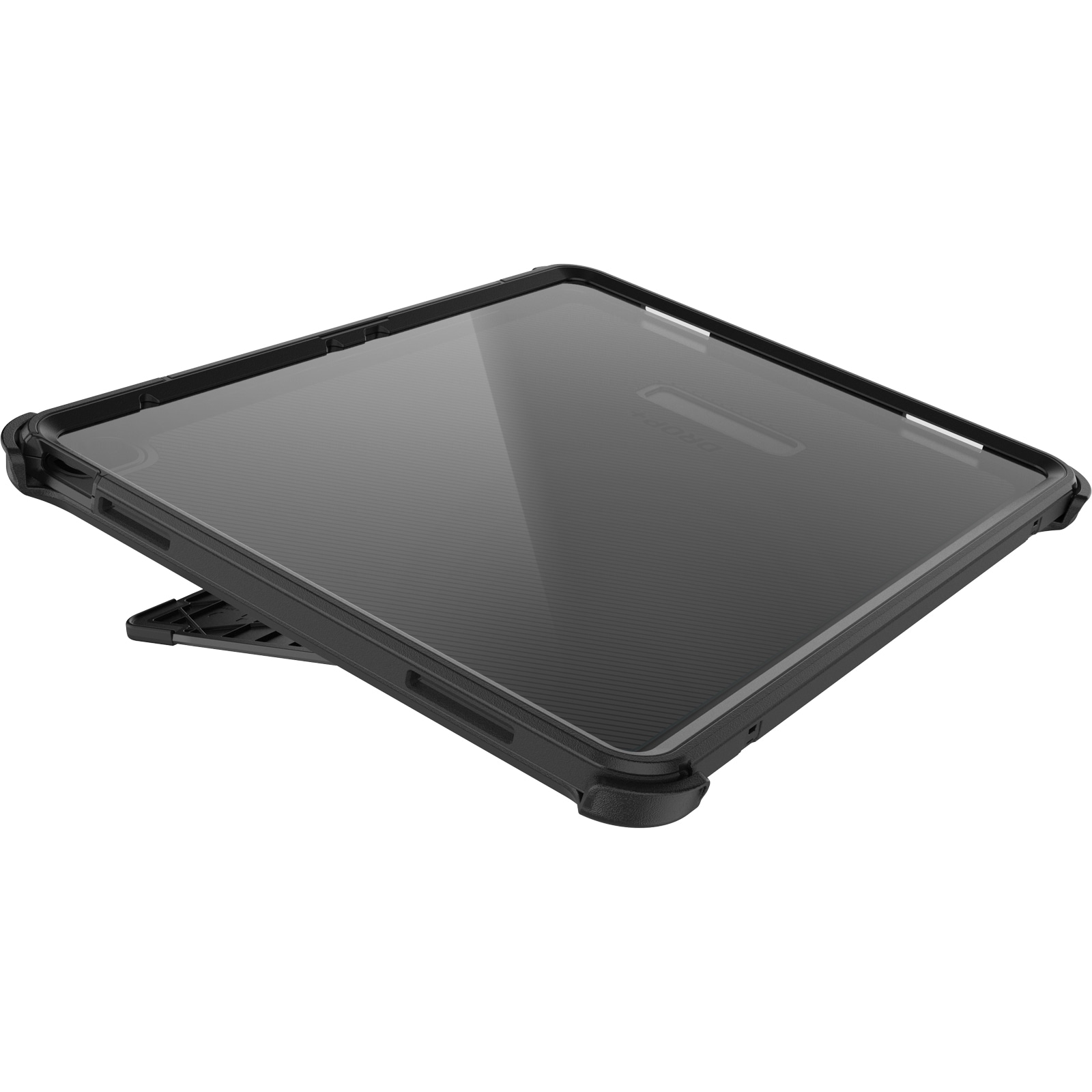 Otterbox Handyhülle »Defender für Apple iPad Air 13 (M2)«, Tablet, 32,8 cm (12,9 Zoll), Backcover, Schutzhülle, Handyschutzhülle, Case, Schutzcase, stossfest