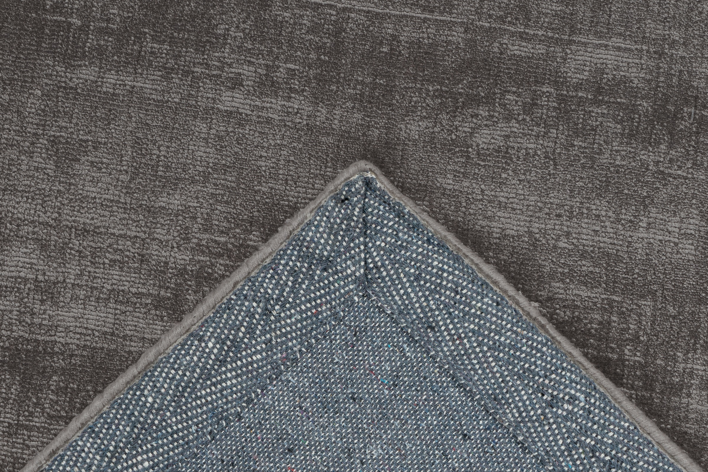 Padiro Tapis »Village 125« Rectangulaire 12 mm Höhe