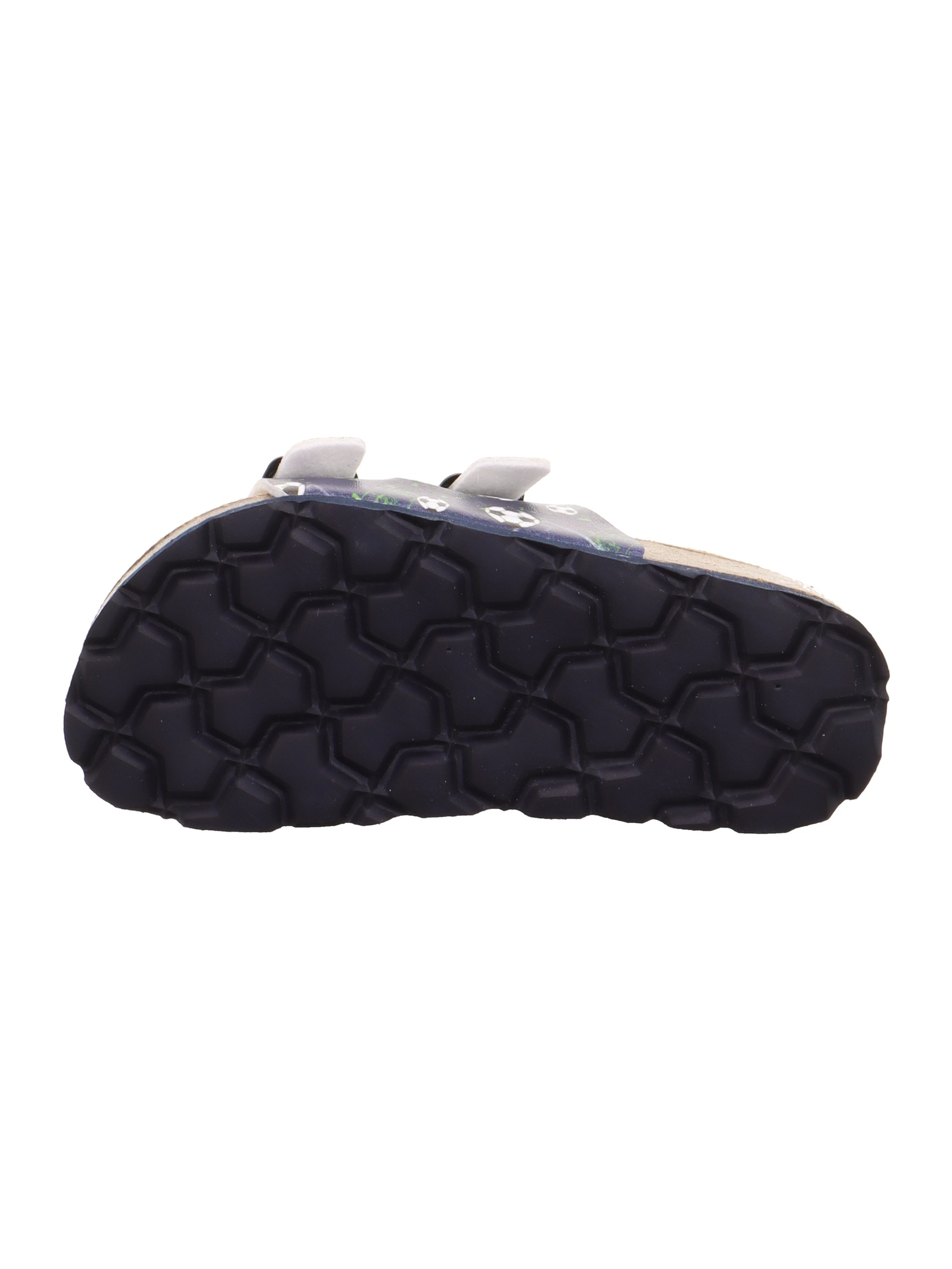 Superfit Pantolette »WMS: mittel«  mules, chaussons avec boucles, gabarit de taille à télécharger