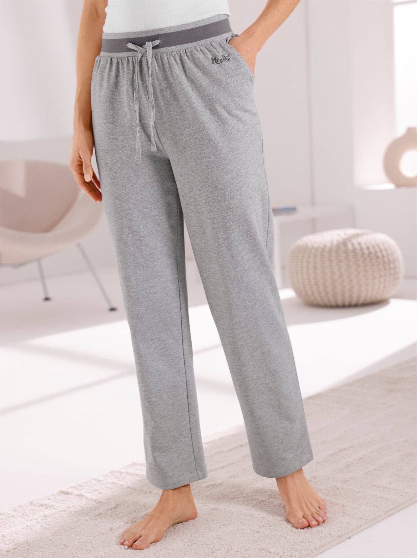 feel good Pantalon bien-être