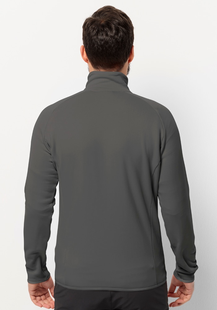 Jack Wolfskin Fleecejacke »BAISELBERG FZ M«