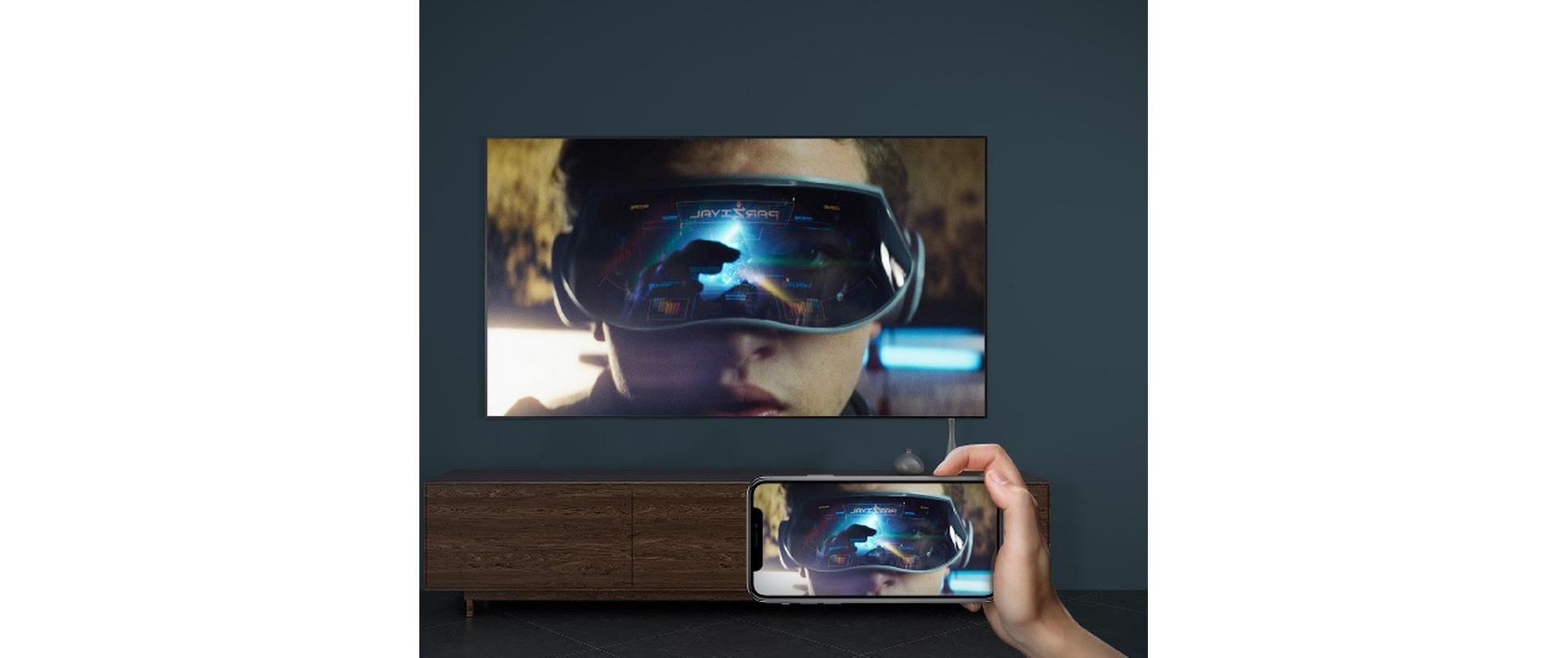 XGIMI Portabler Projektor »MoGo Pro+«