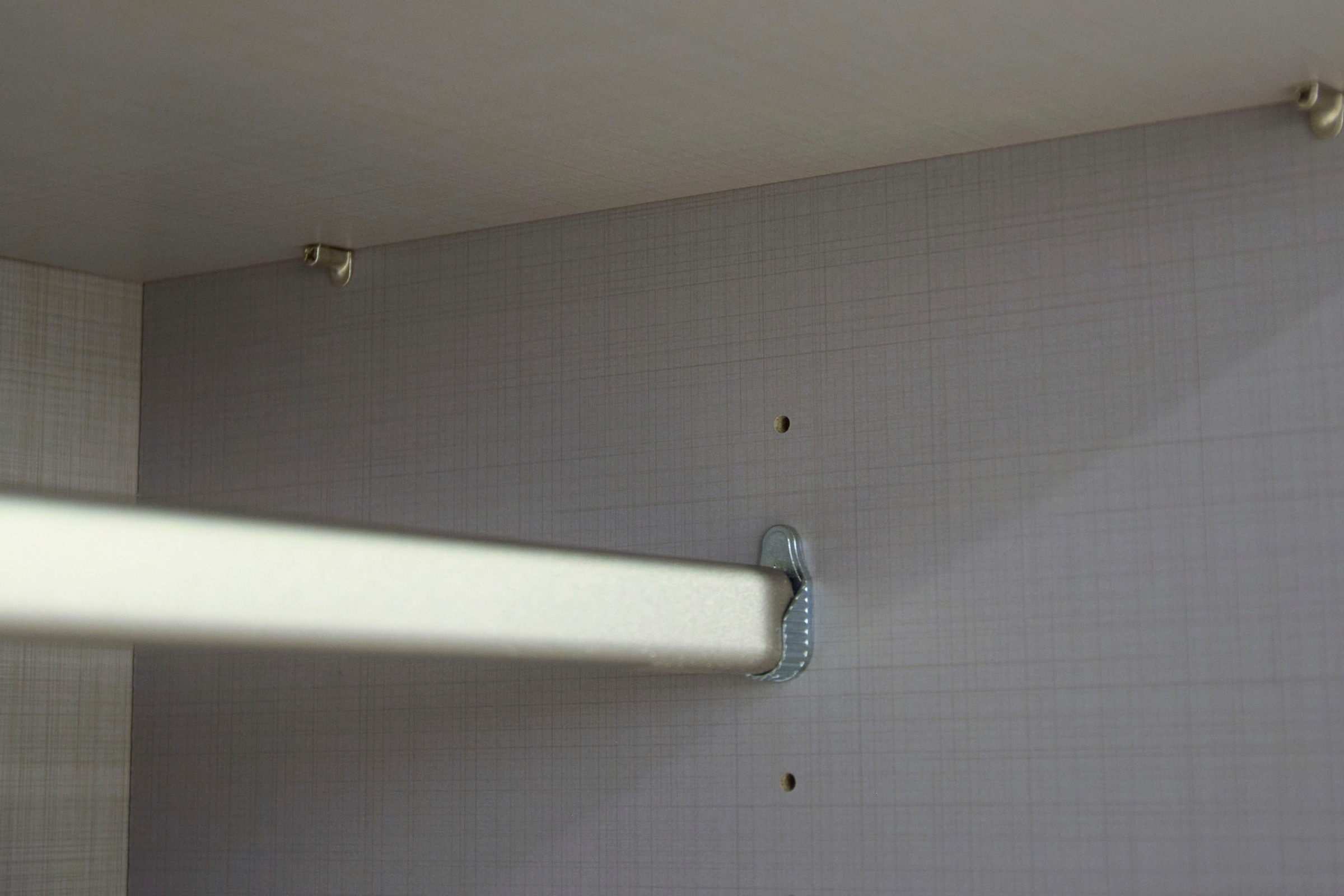 Wimex Armoire à portes coulissantes »Palermo by fresh to go« integrierte Schubladen in der Front mit Soft-close-Funktion