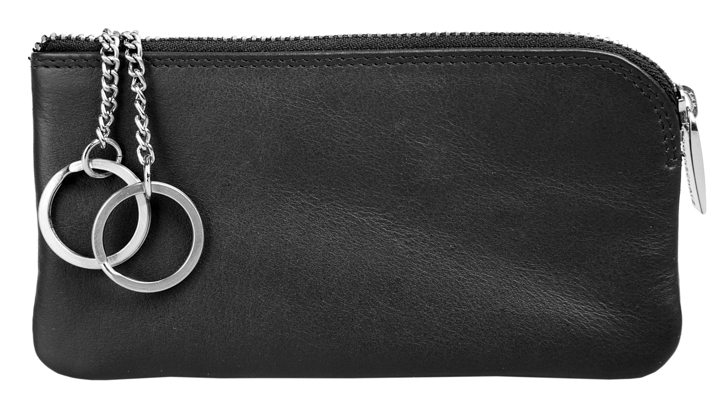 BODENSCHATZ Schlüsseltasche »KINGS NAPPA« echt Leder