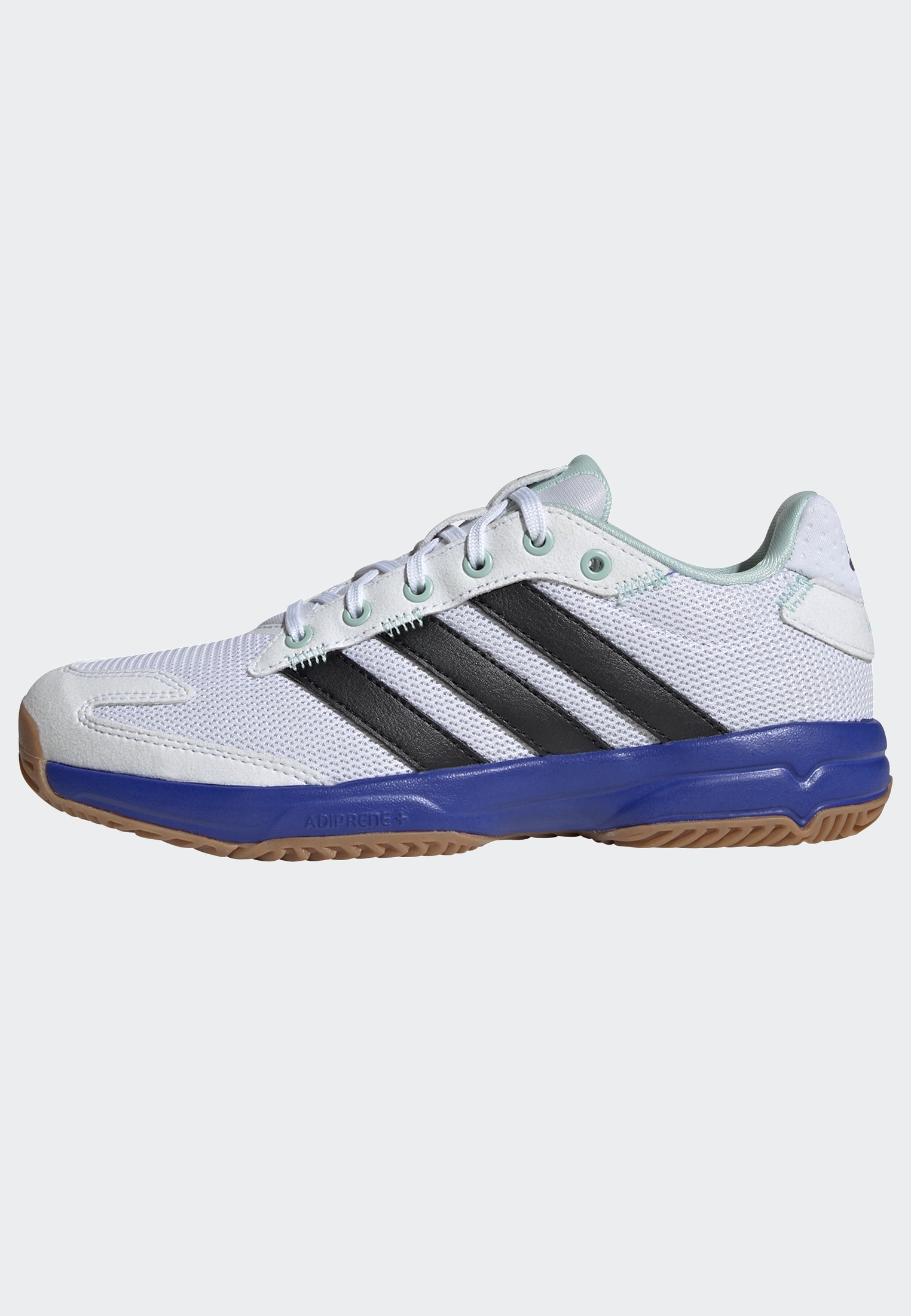 adidas Performance Hallenschuh »STABIL INDOOR KIDS«