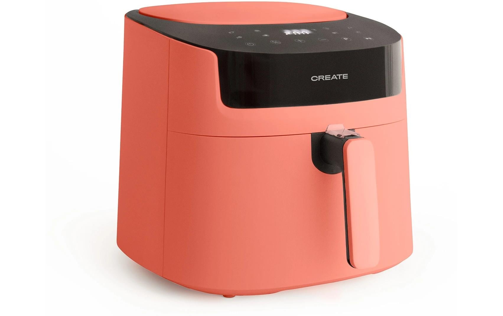   Friteuse à air chaud »Create Fryer Air Pro Large 6,2 l« 1800 W