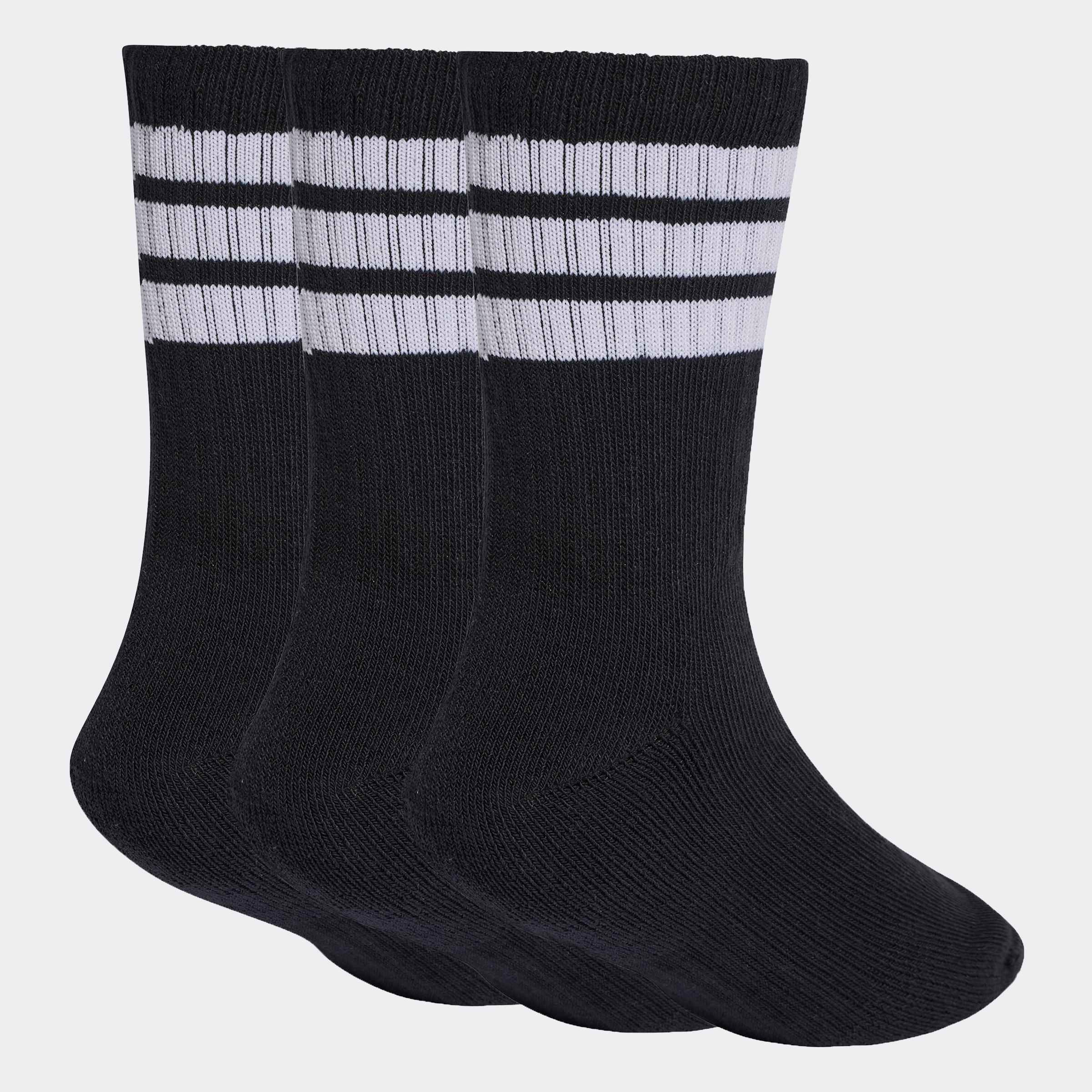 adidas Performance Sportsocken »3S KD C CRW 3P« 3 Paar tlg.