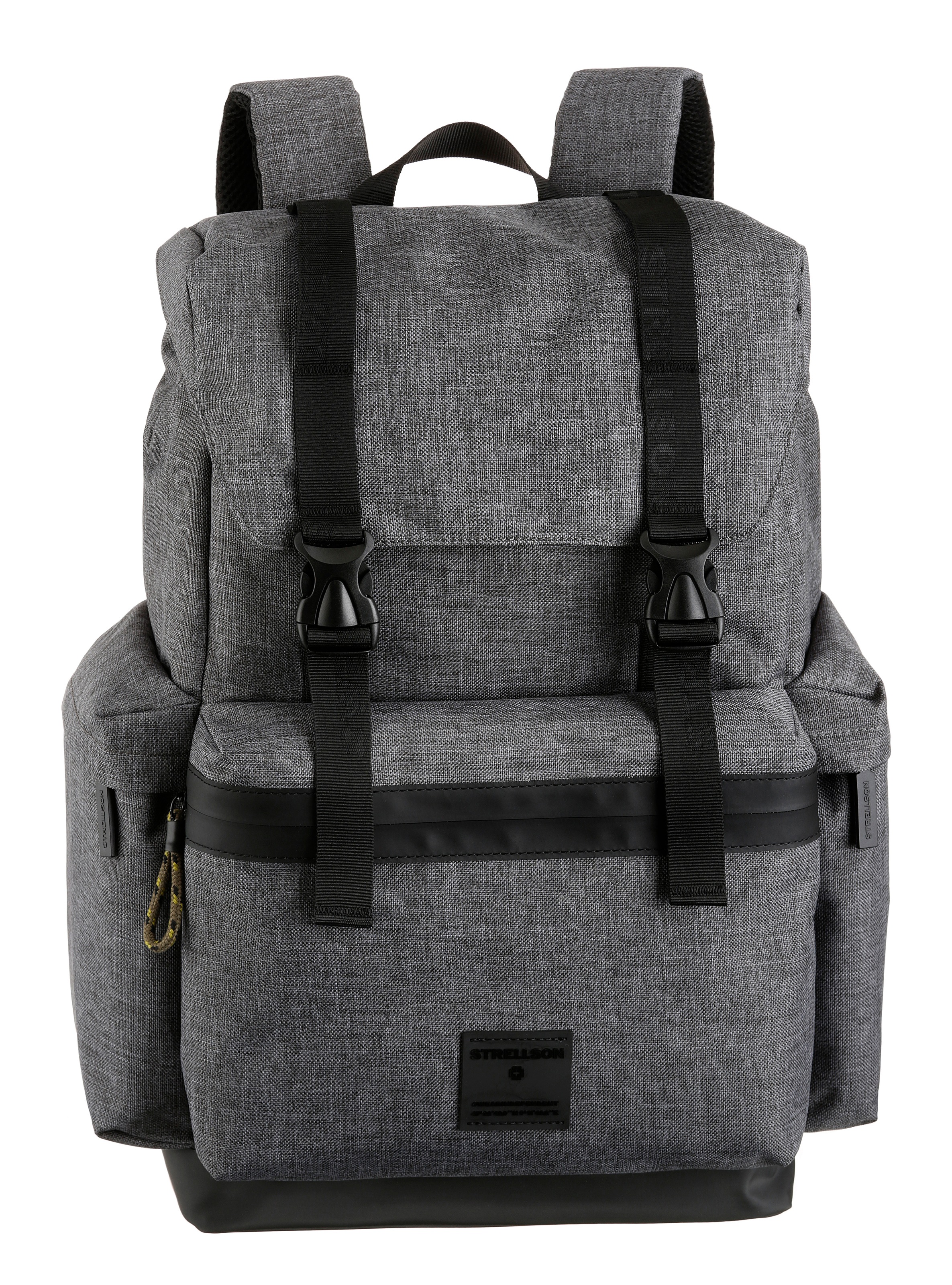 Image of Strellson Cityrucksack »northwood 2.0 backpack lvf 1«, perfekt für Uni oder Business bei Ackermann Versand Schweiz