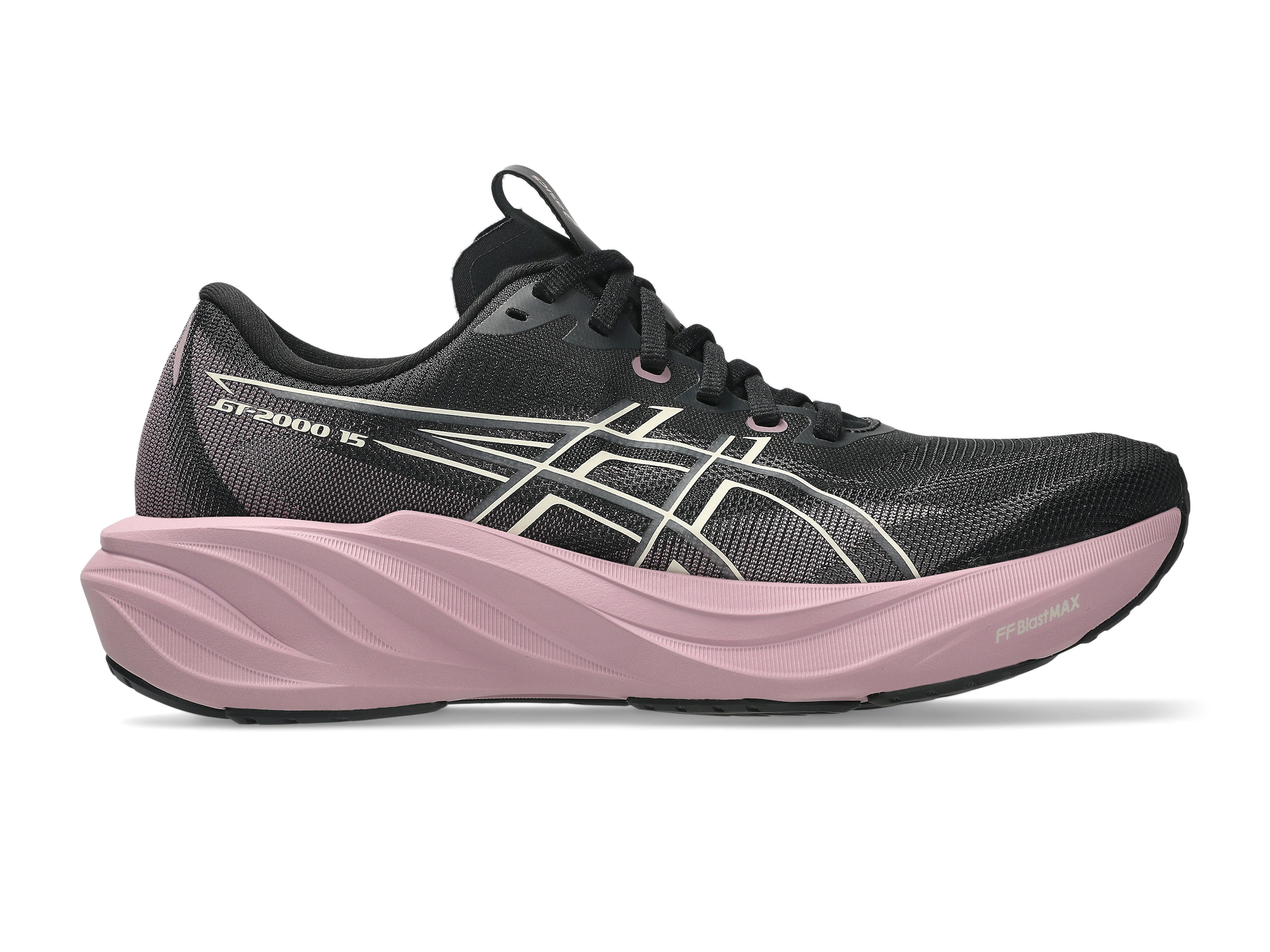 Asics Laufschuh »GT-2000 15«  für mehr Stabilität und wasserdicht