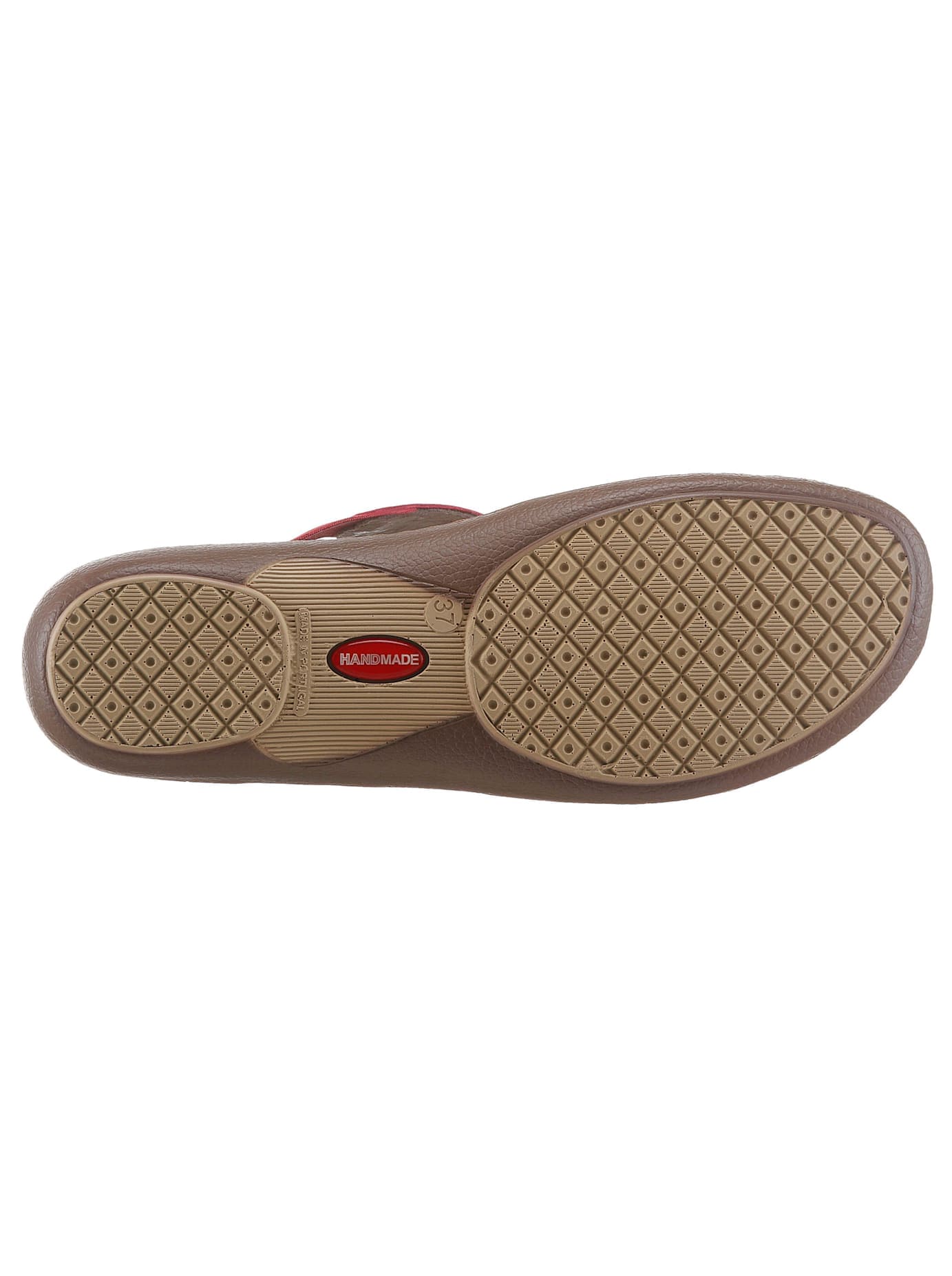 Classic Slipper