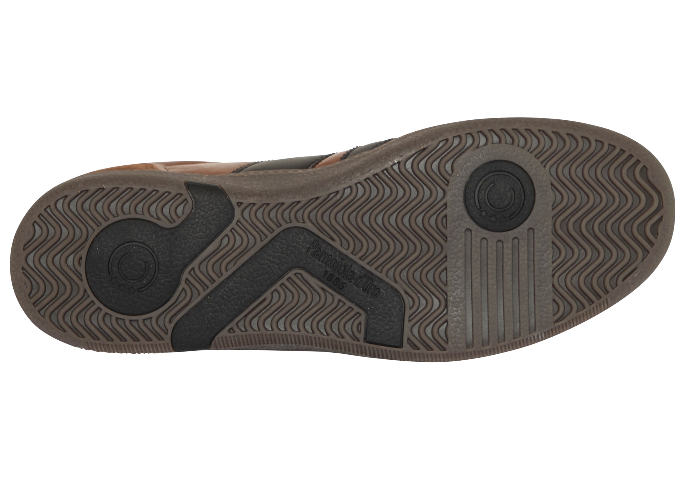 Pantofola d´Oro Sneaker »ASTRA«