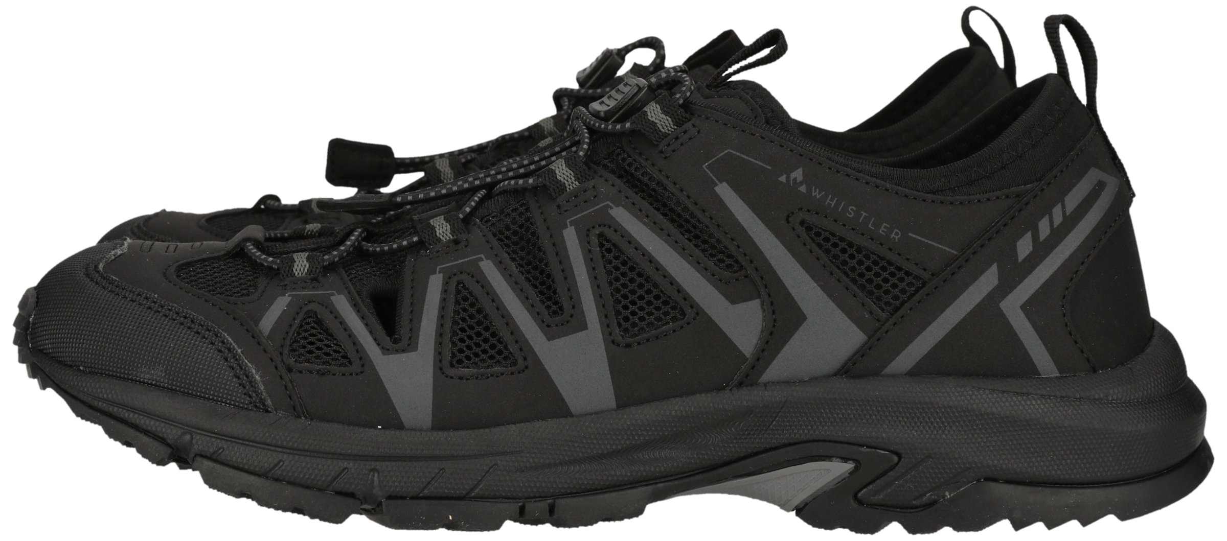 WHISTLER Outdoorschuh »PUENTE M SHOE«