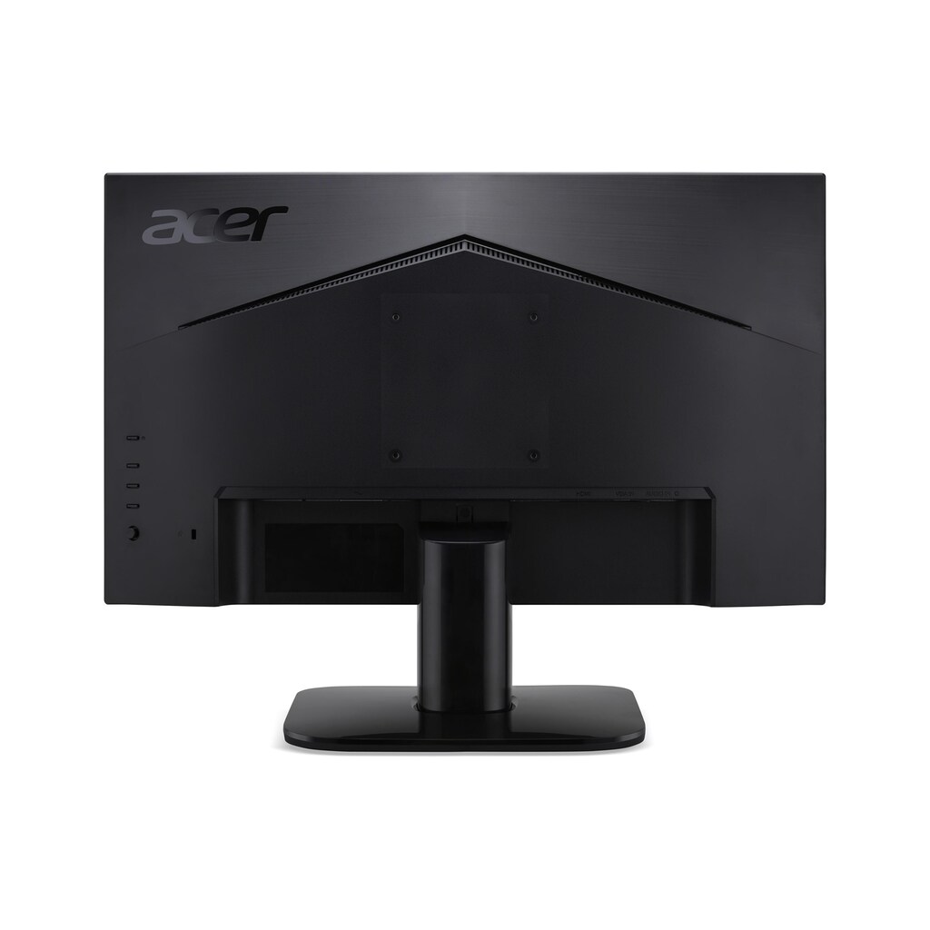 Acer LED-Monitor »KC242YAbi«, 60,21 cm/23,8 Zoll, 1920 x 1080 px, Full HD, 1 ms Reaktionszeit, 75 Hz