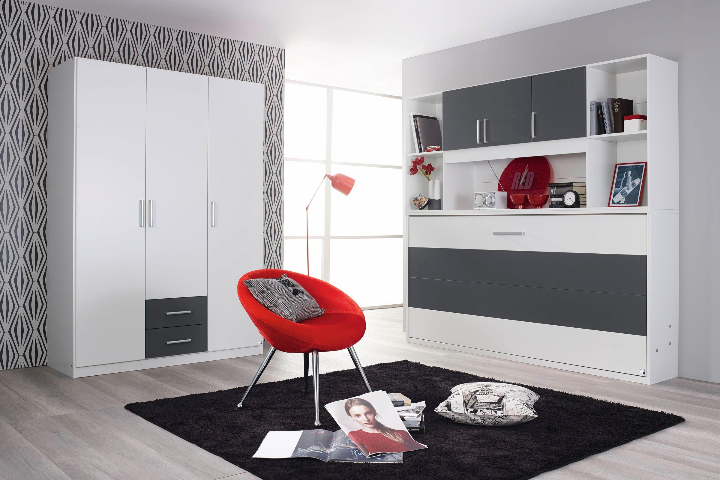 rauch Kleiderschrank »Albero«