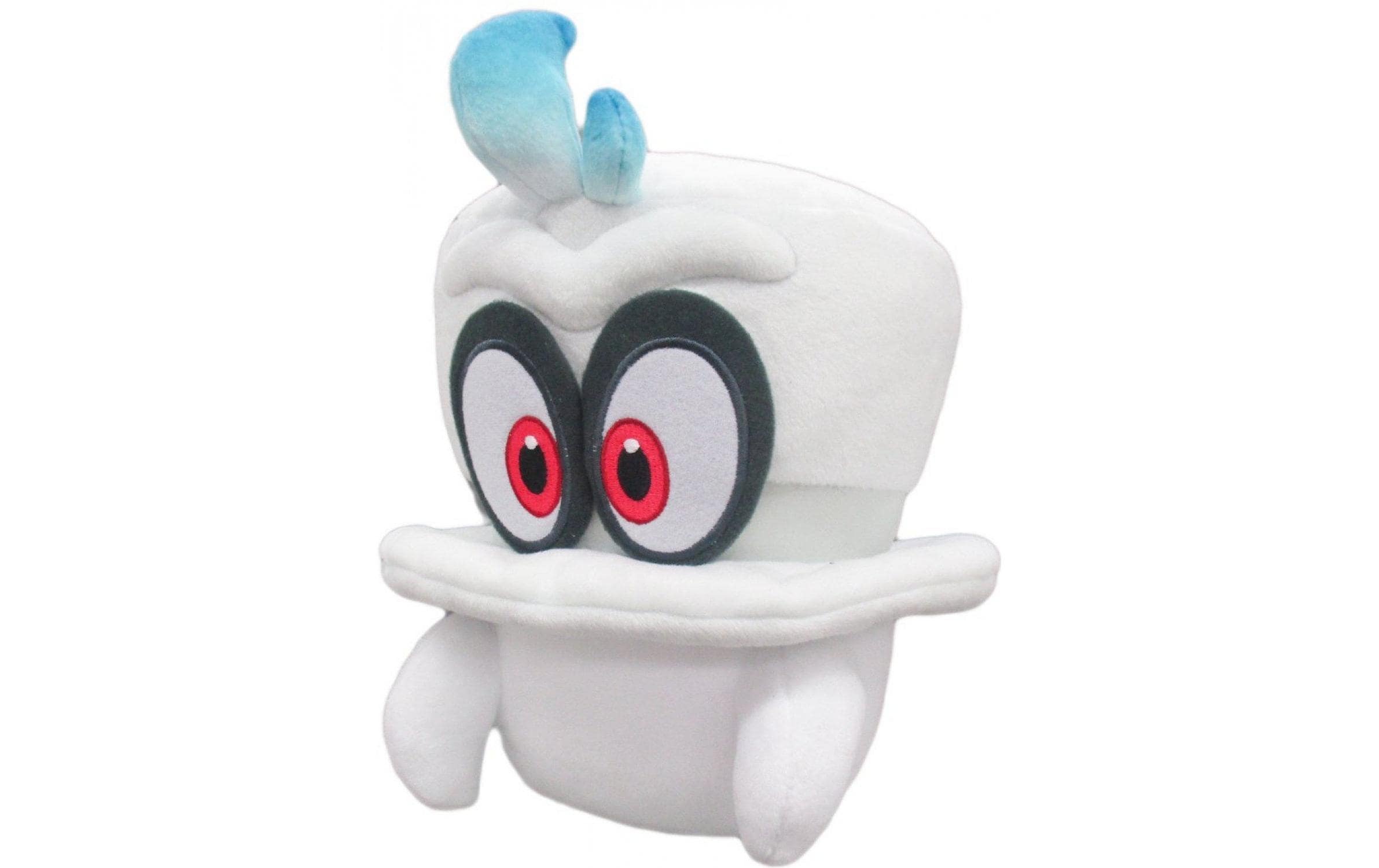 Image of Nintendo Plüschfigur »Cappy Mario Odyssey« bei Ackermann Versand Schweiz