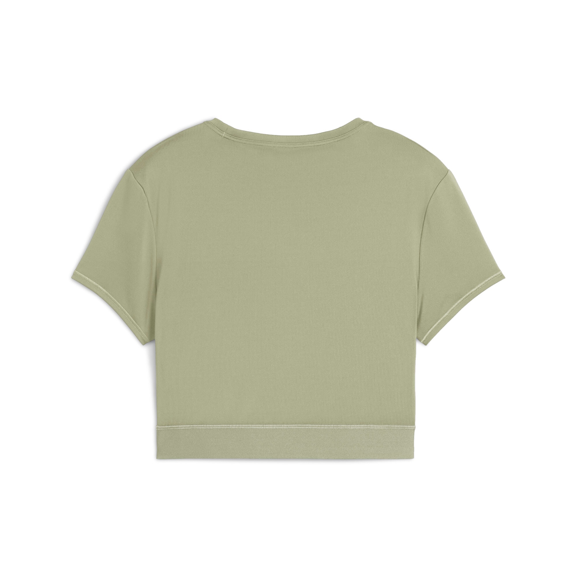 PUMA Trainingsshirt »W STRONG TEE - SHORT«