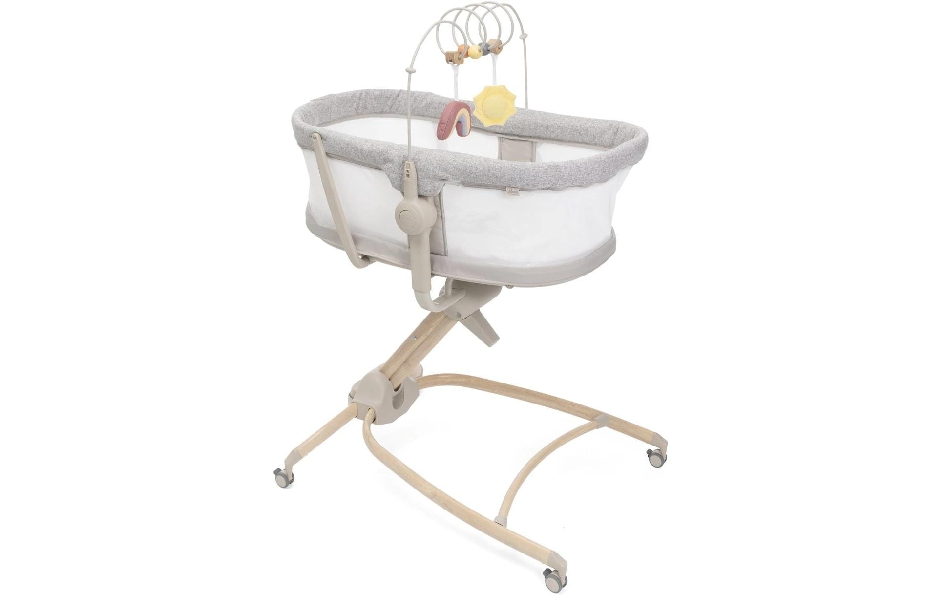 Chicco Babybett »BABY HUG 4IN1 ARMONIA«