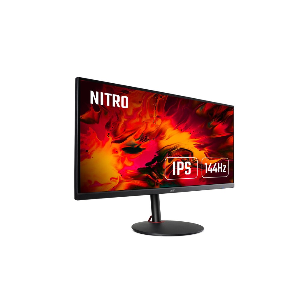 Acer Gaming-Monitor »Nitro XV340CKPbmiipphz«, 86,02 cm/34 Zoll