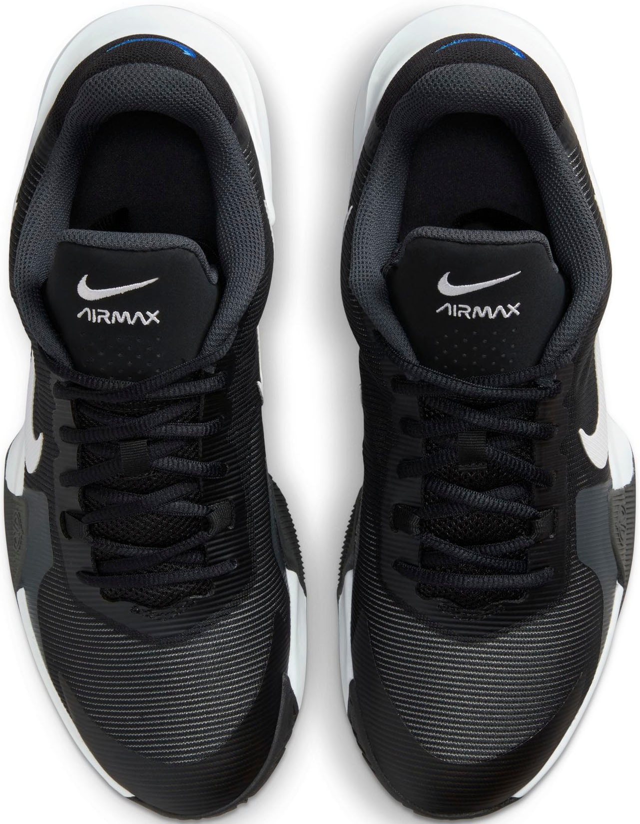 Nike Sneaker »Air Max Impact 4«