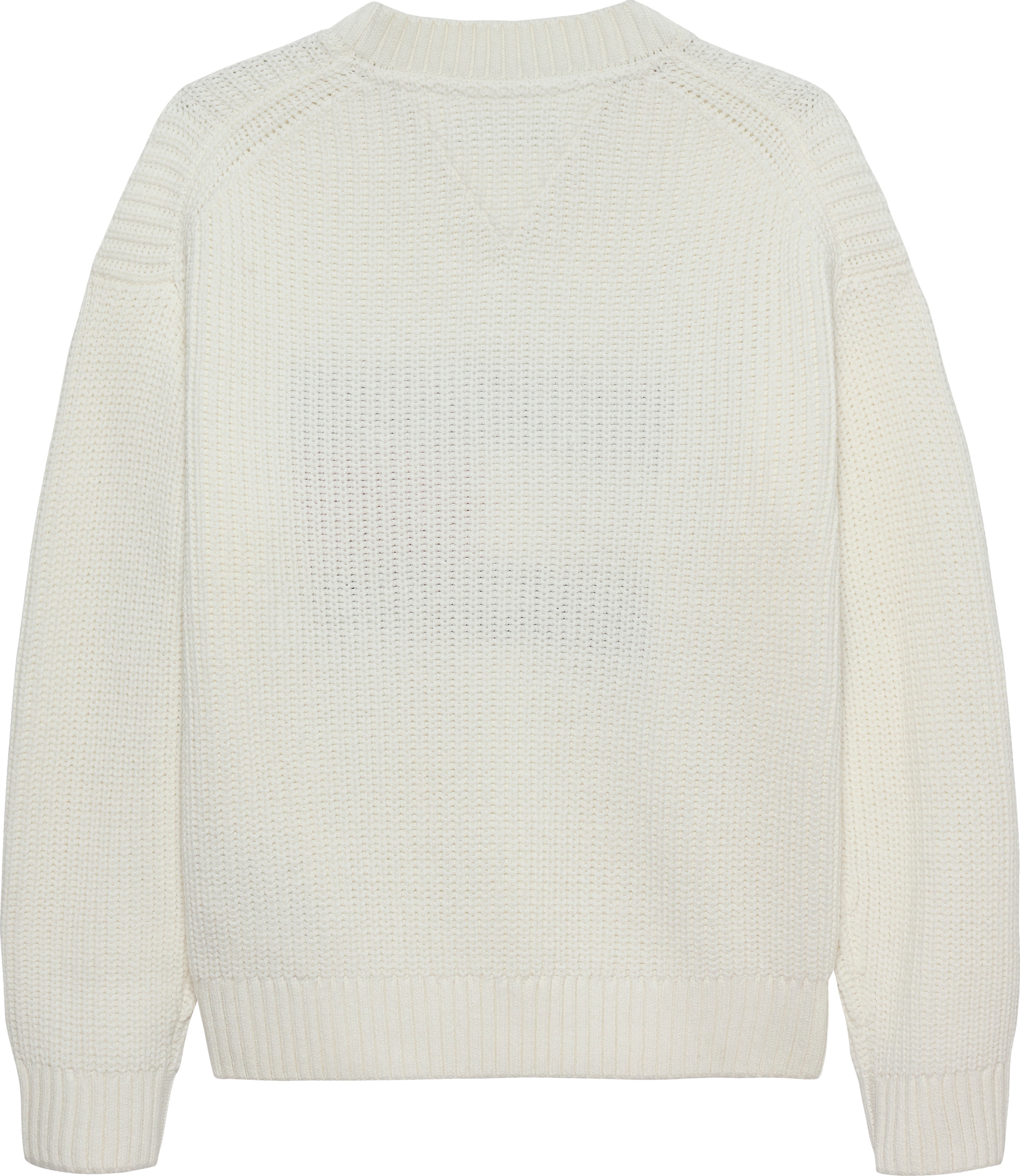 Tommy Hilfiger Pull en tricot Coupe régulière, pour enfants jusqu'à 16 ans