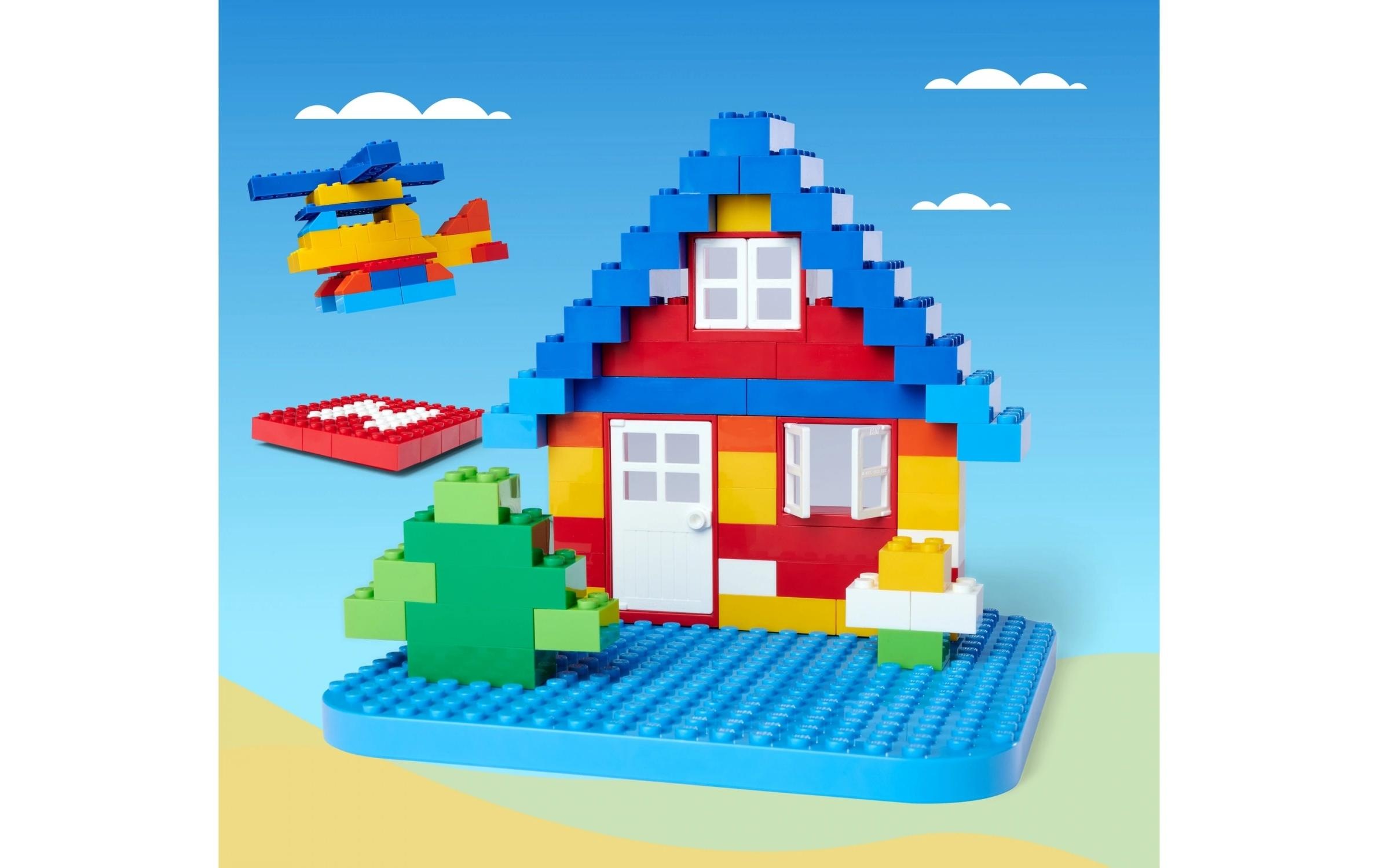 Blox Spielbausteine »250«, (250 St.)